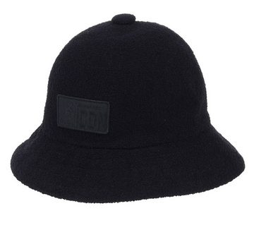 Dsquared2 Baseball Cap Dsquared2 Icon Logo Frottee Terrycloth Hut Cap Kappe Teddy Bucket Hat