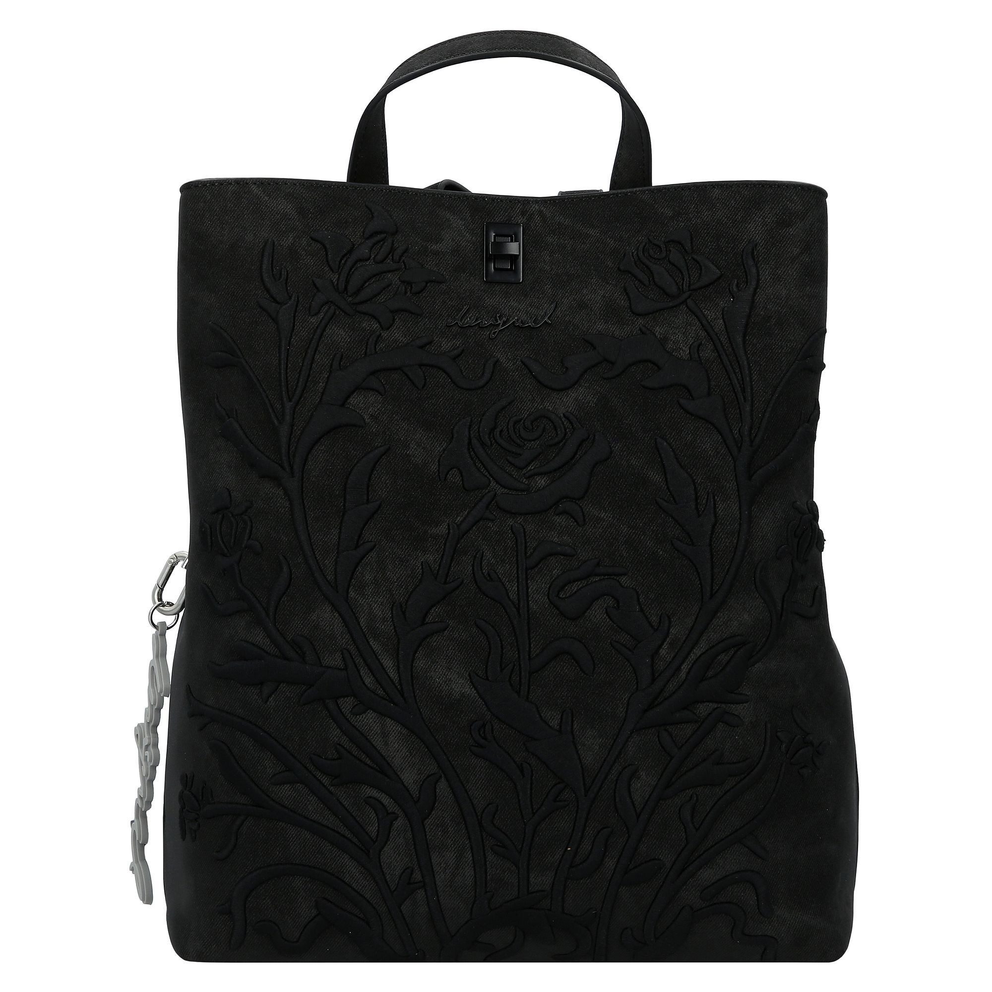 Desigual Cityrucksack Romeo Sumy, Polyurethan
