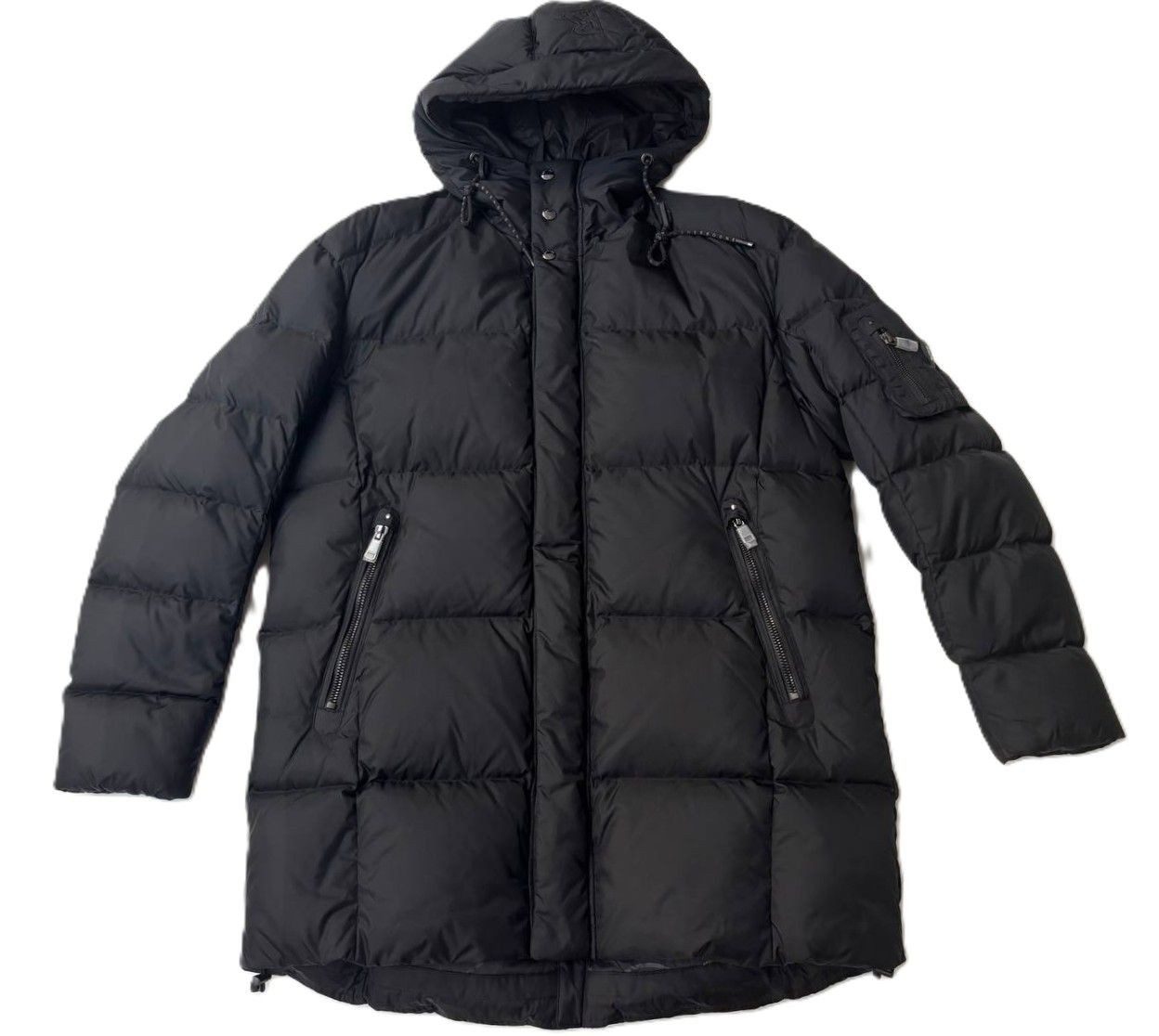 BOGNER Outdoorjacke