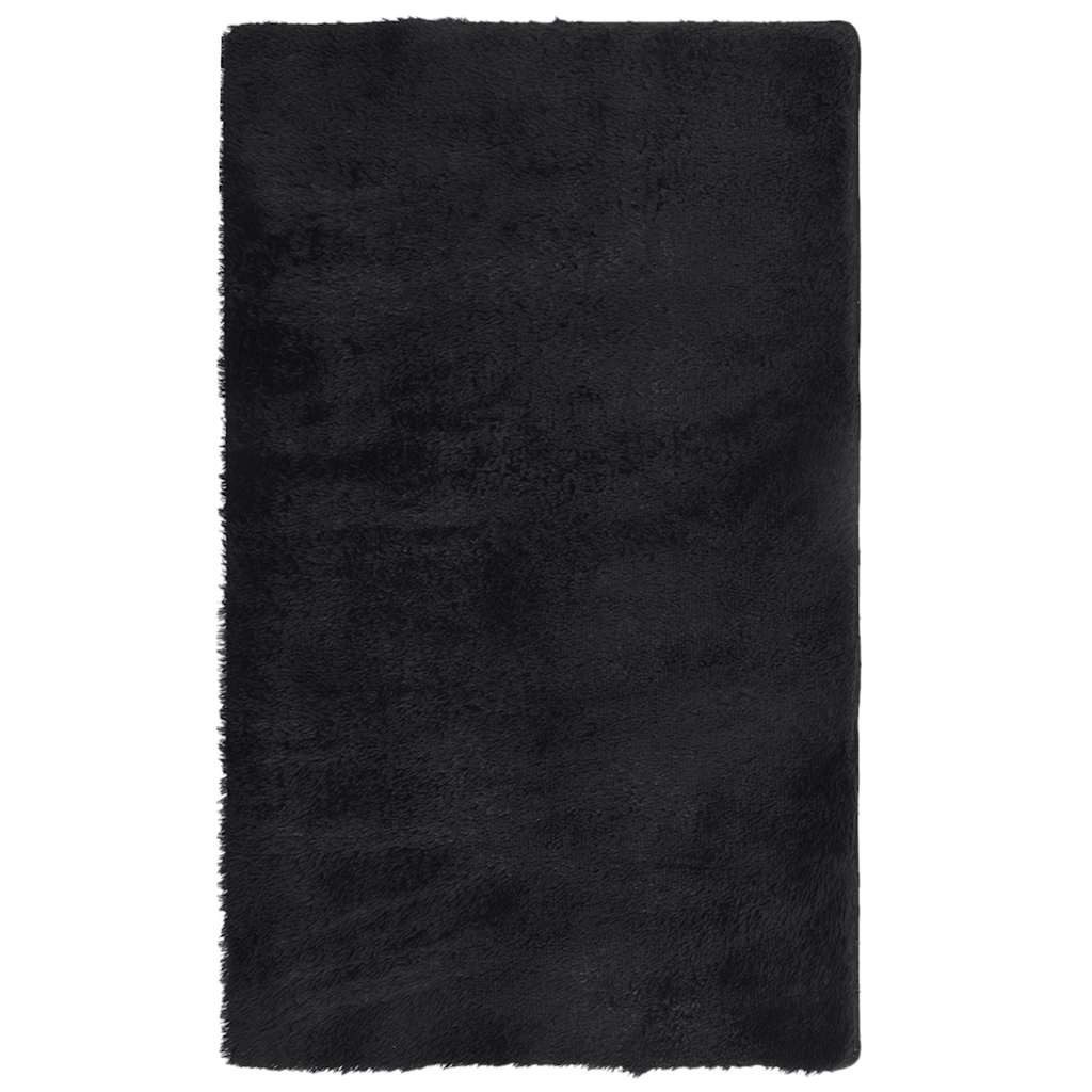 vidaXL Teppich Teppich Shaggy Hochflor NAVARRA günstig online kaufen