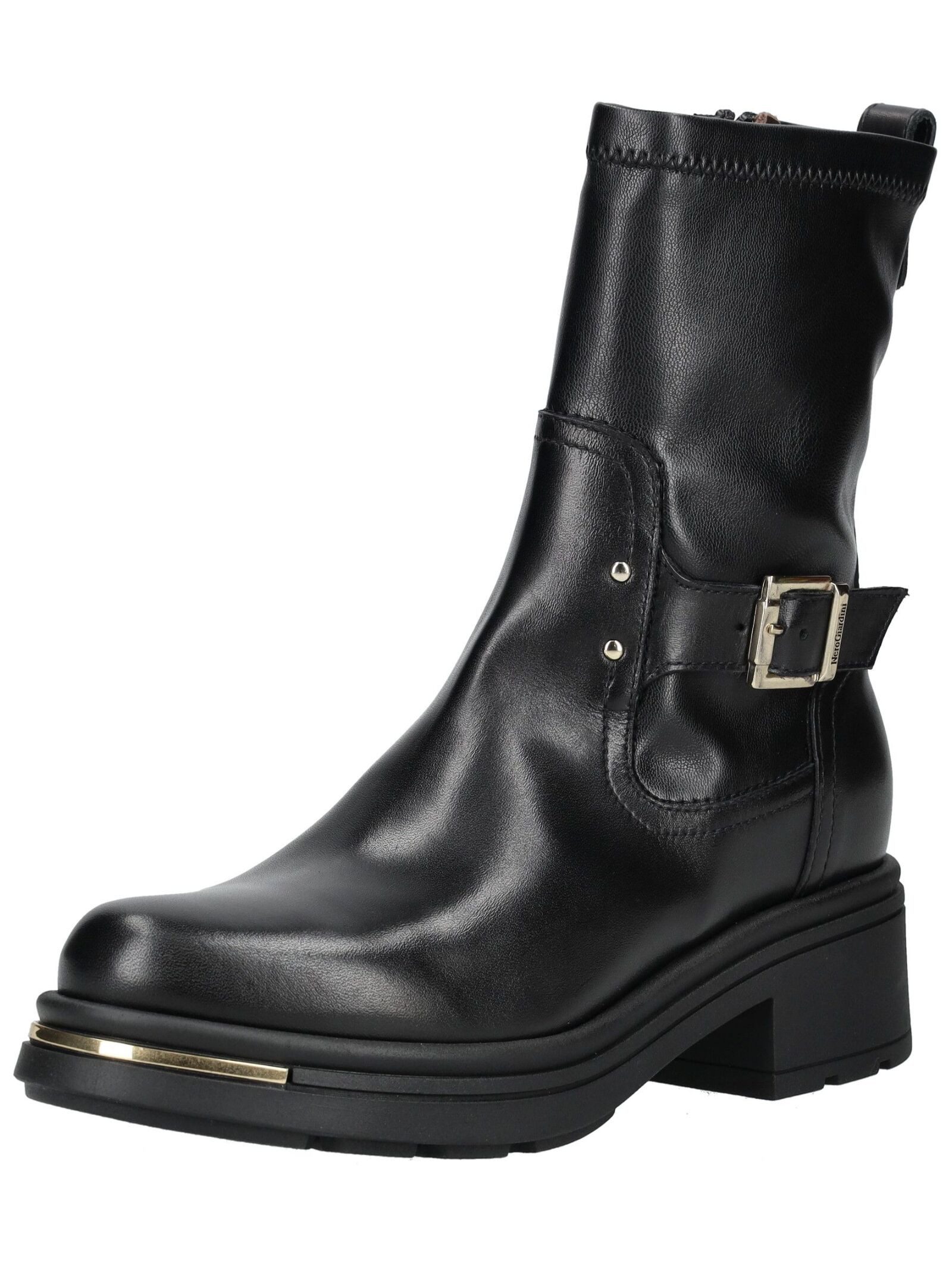 Nero Giardini Stiefelette Leder/Synthetik Stiefelette