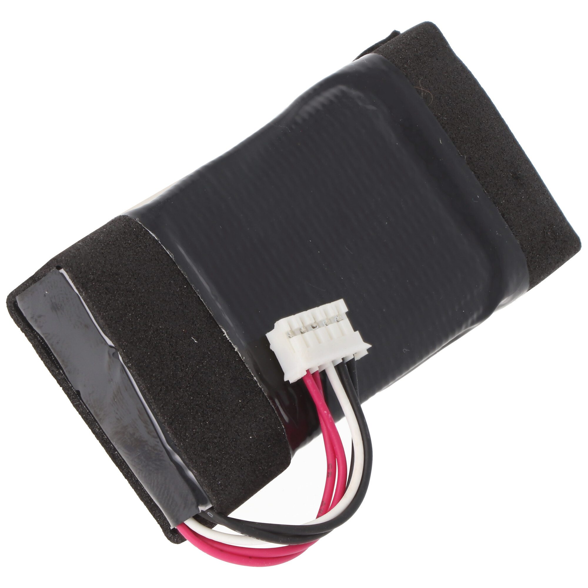 AccuCell Akku passend für Lautsprecher Sony SRS-X33 Li-Ion Akkutyp ST-03 7,4V Akku 1900 mAh (7,4 V)