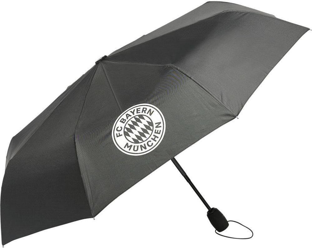 FC Bayern München Taschenregenschirm Taschenschirm günstig online kaufen
