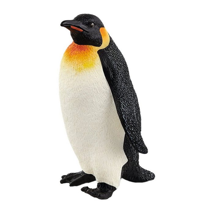 Schleich® Spielfigur Schleich Wild Life 14841 Pinguin