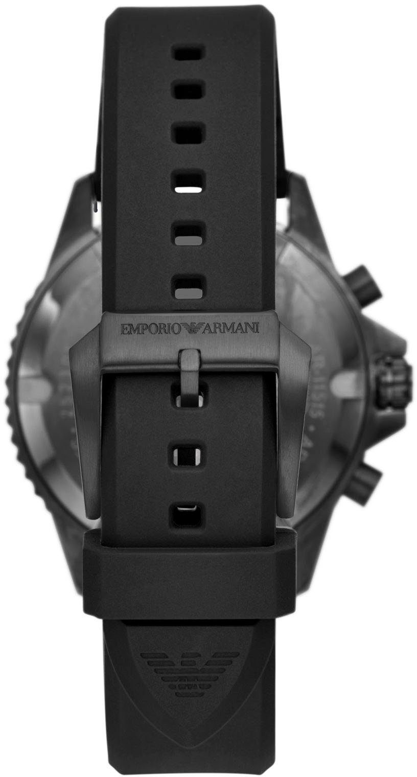 AR11515 Armani Chronograph Emporio