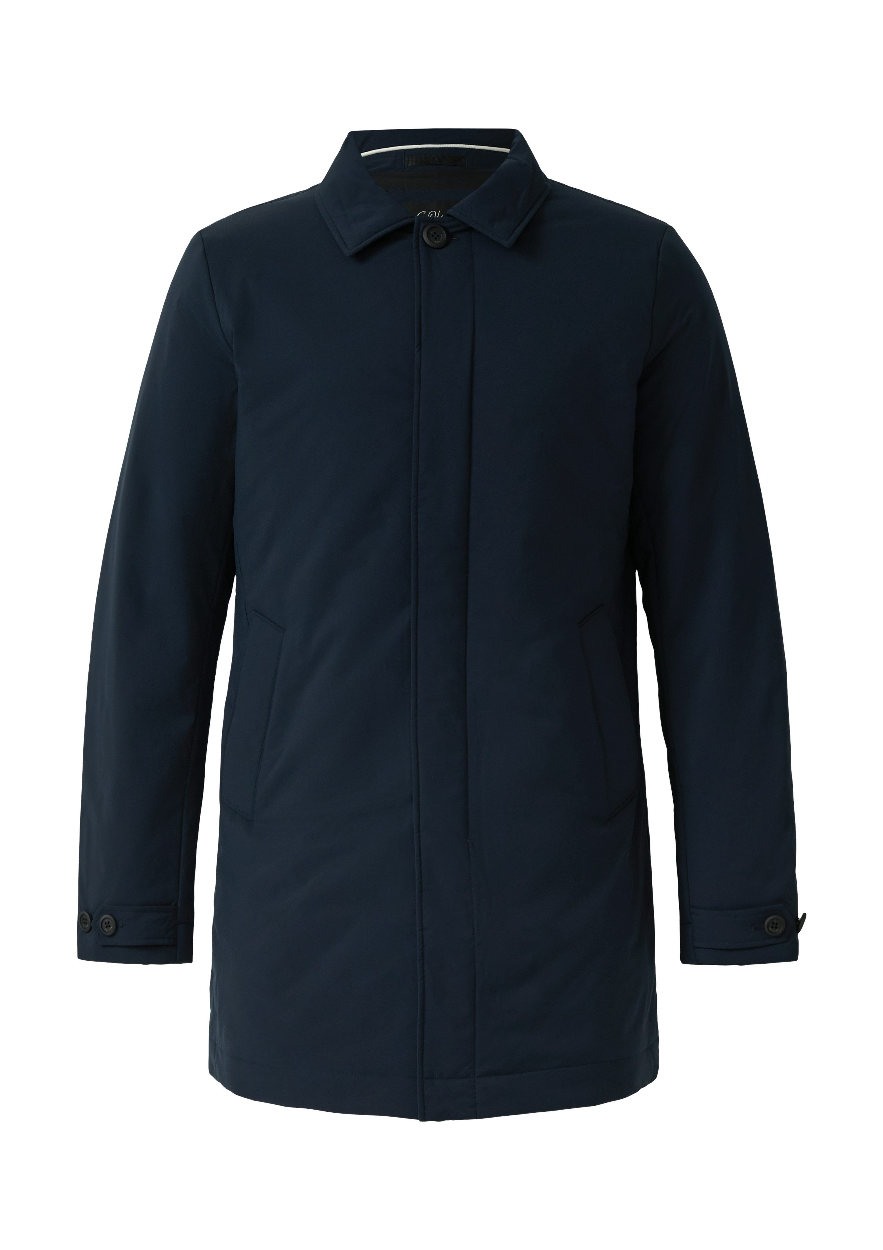 s.Oliver BLACK LABEL Outdoorjacke