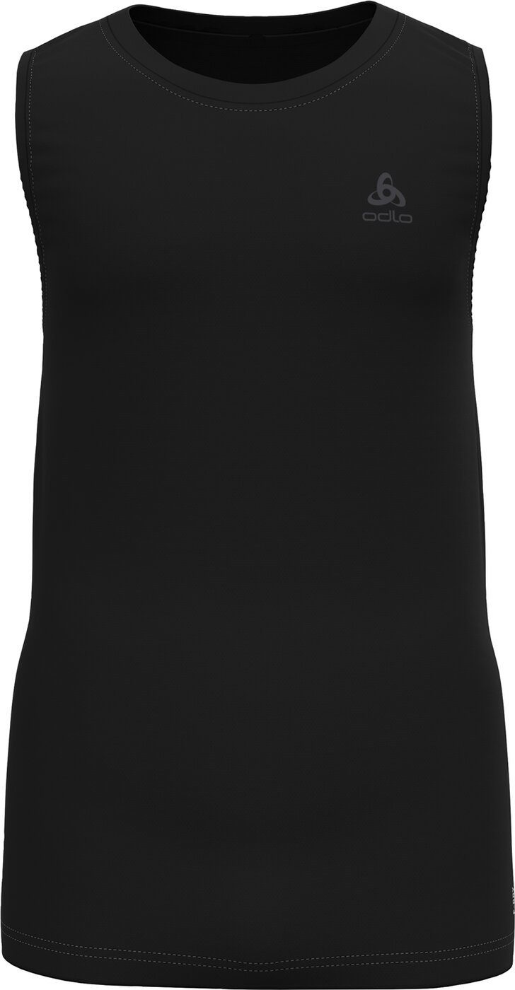 Odlo Funktionsunterhemd BL TOP CREW NECK TANK ACTIVE F BLACK günstig online kaufen
