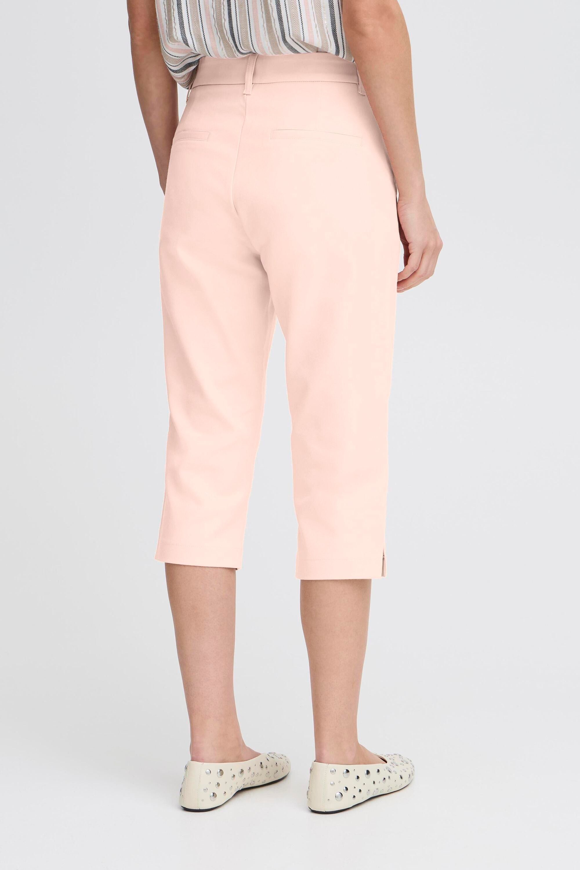 Pulz Jeans Caprihose Casual Hose PZBINDY