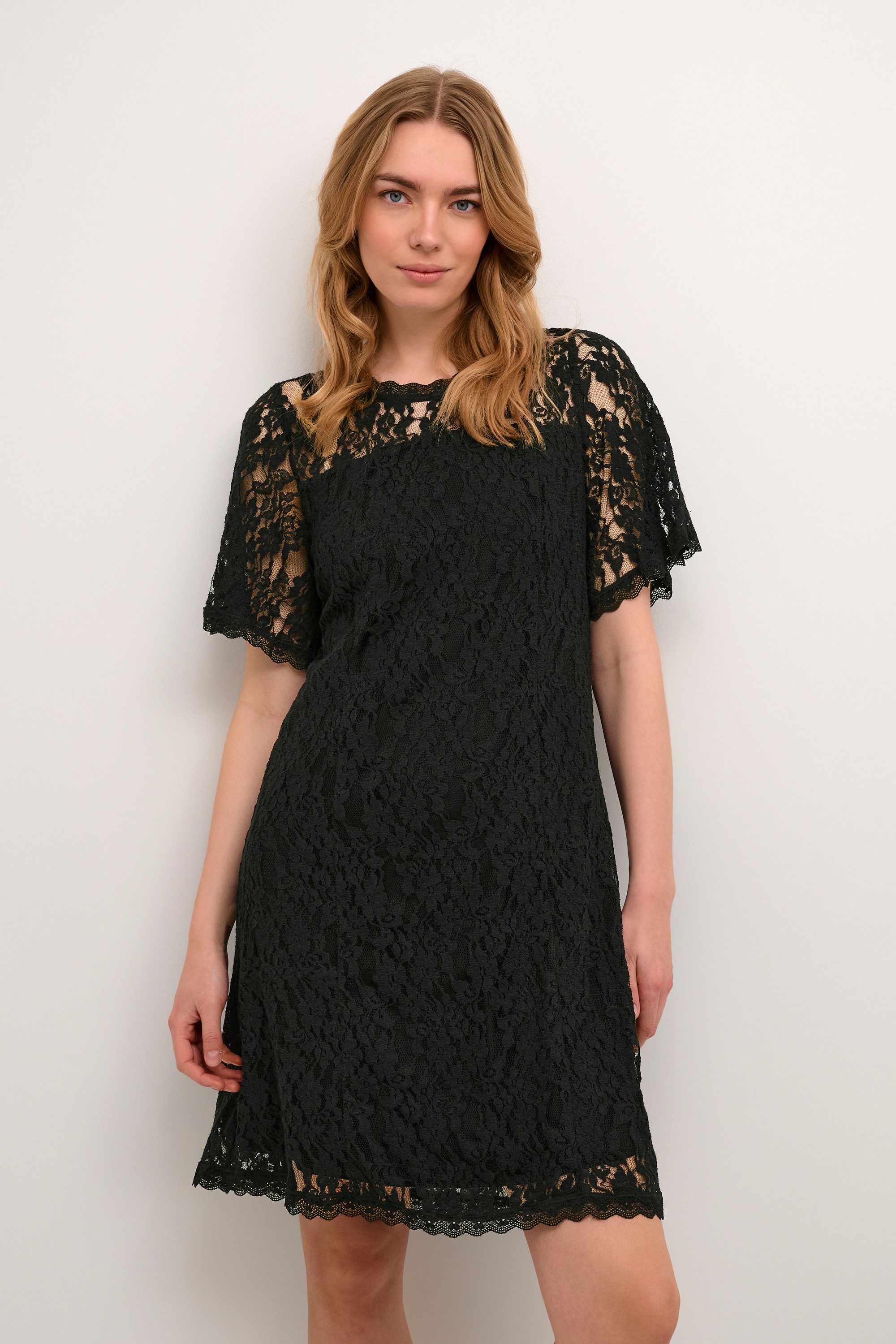 Cream Strickkleid Kleid CRKit günstig online kaufen