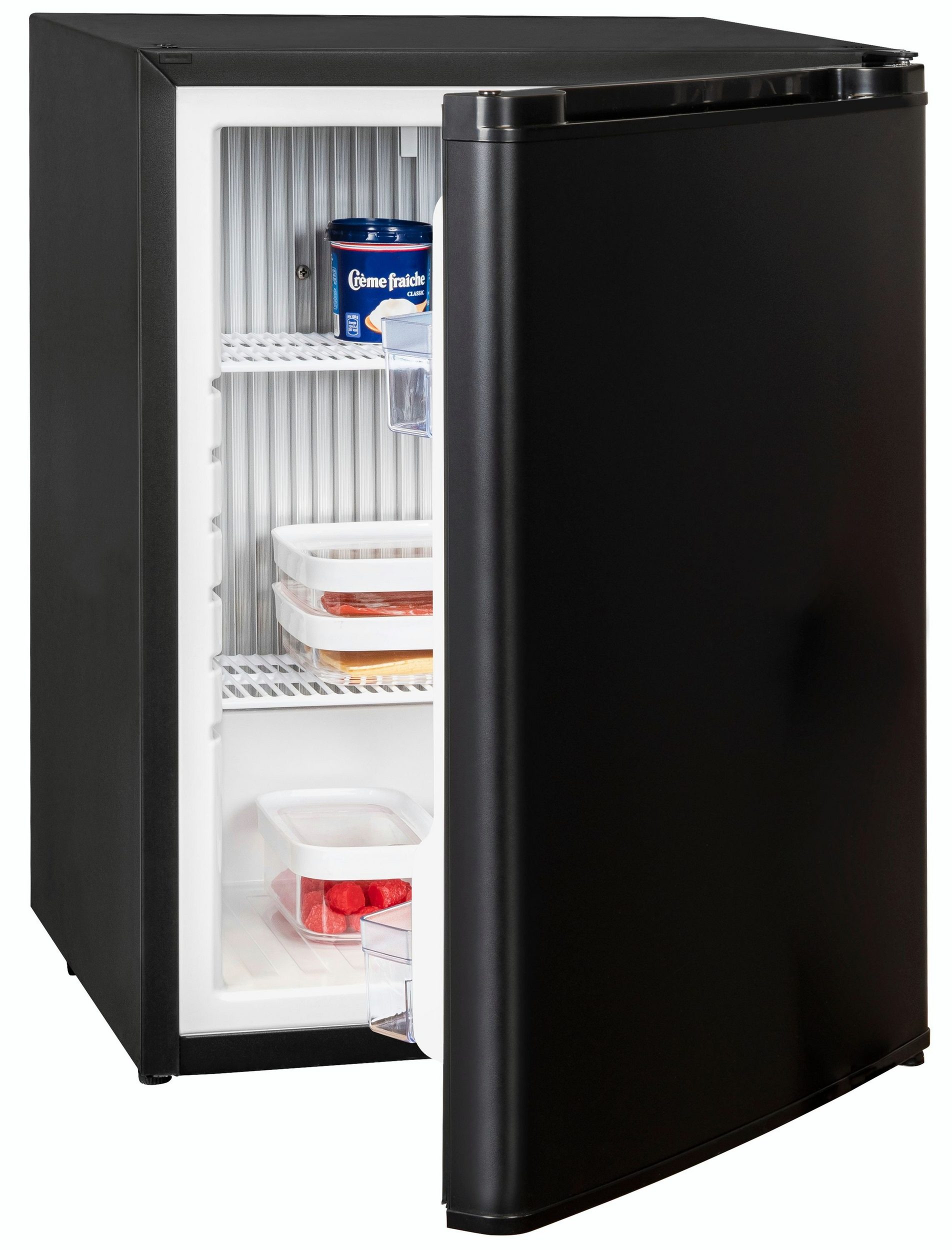 Exquisit Kühlschrank Fa 60