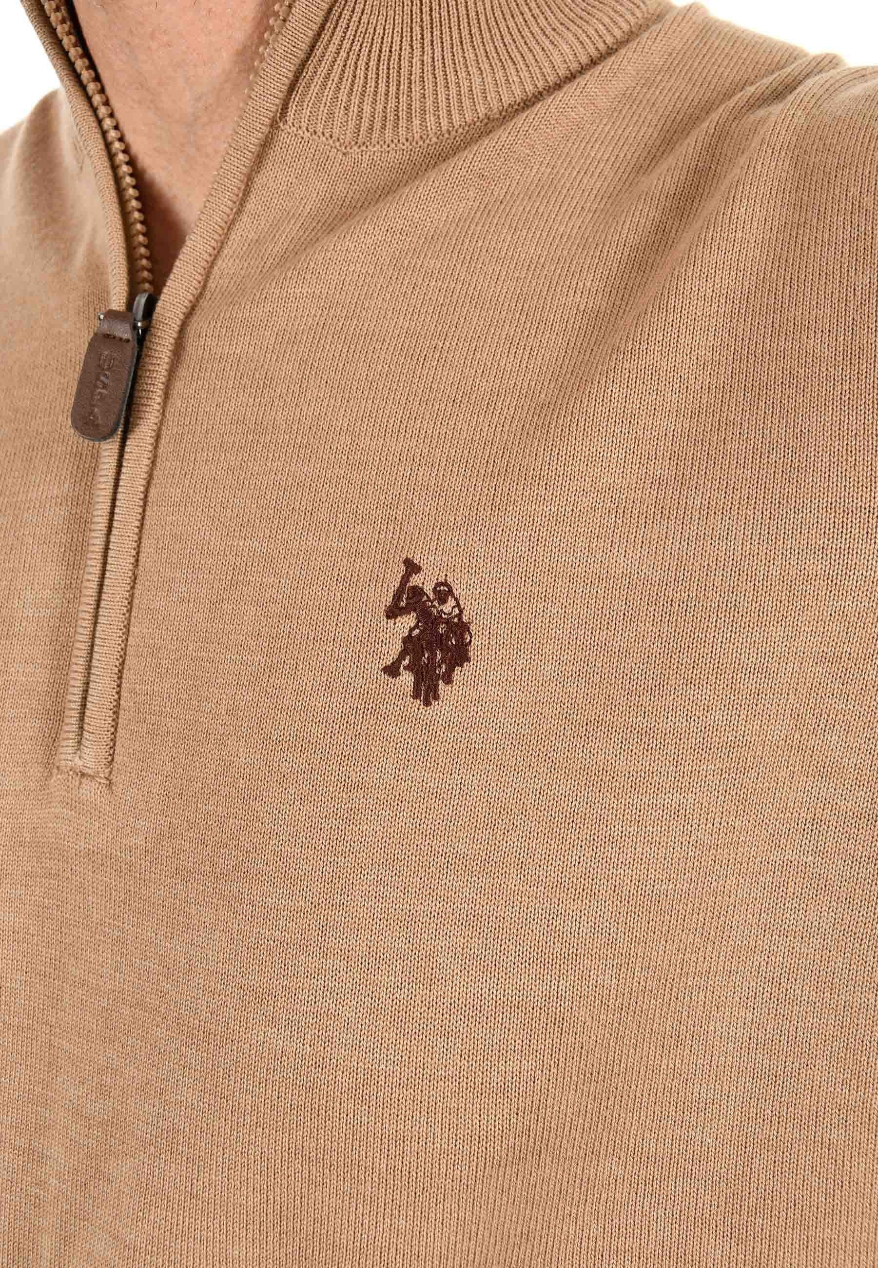 Camel Meliert-Braun