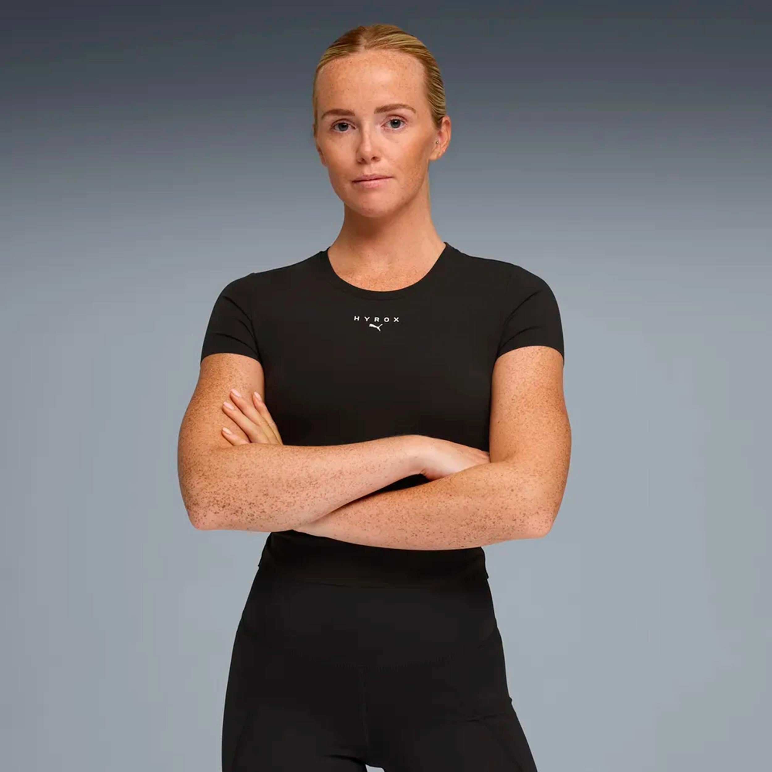 Laufshirt HYROX Shapeluxe