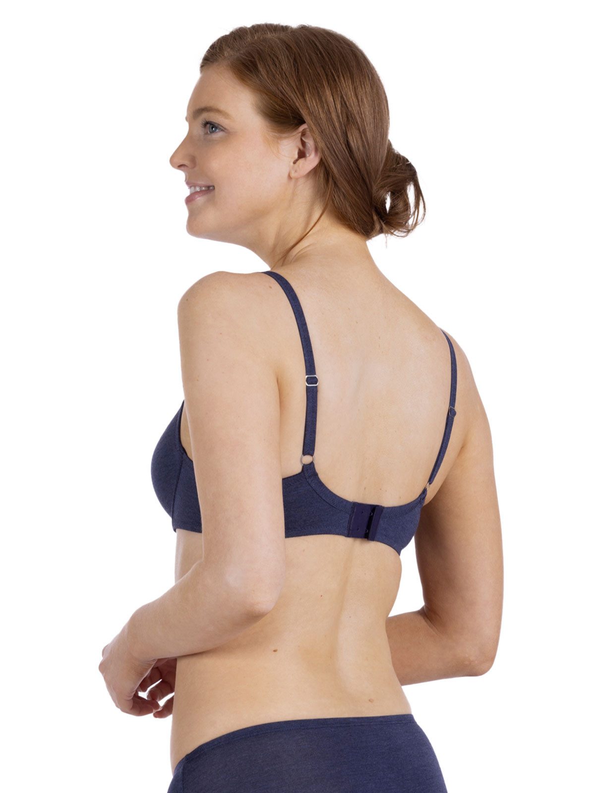 Nina Von C. Schalen-BH Bügel BH Light & Easy (Stück, 1-tlg) -