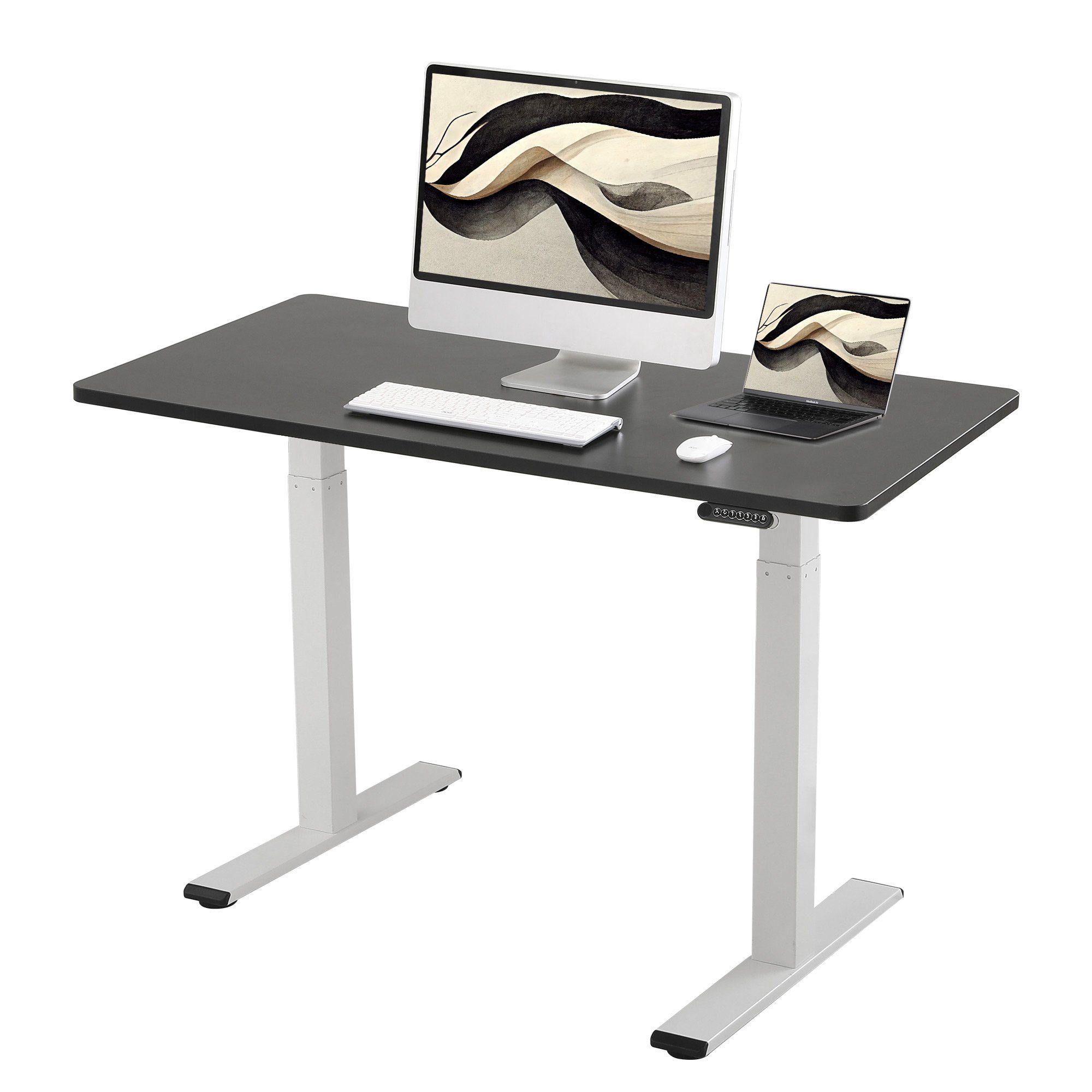 Schreibtisch DT20LT höhenverstellbarer Schreibtisch