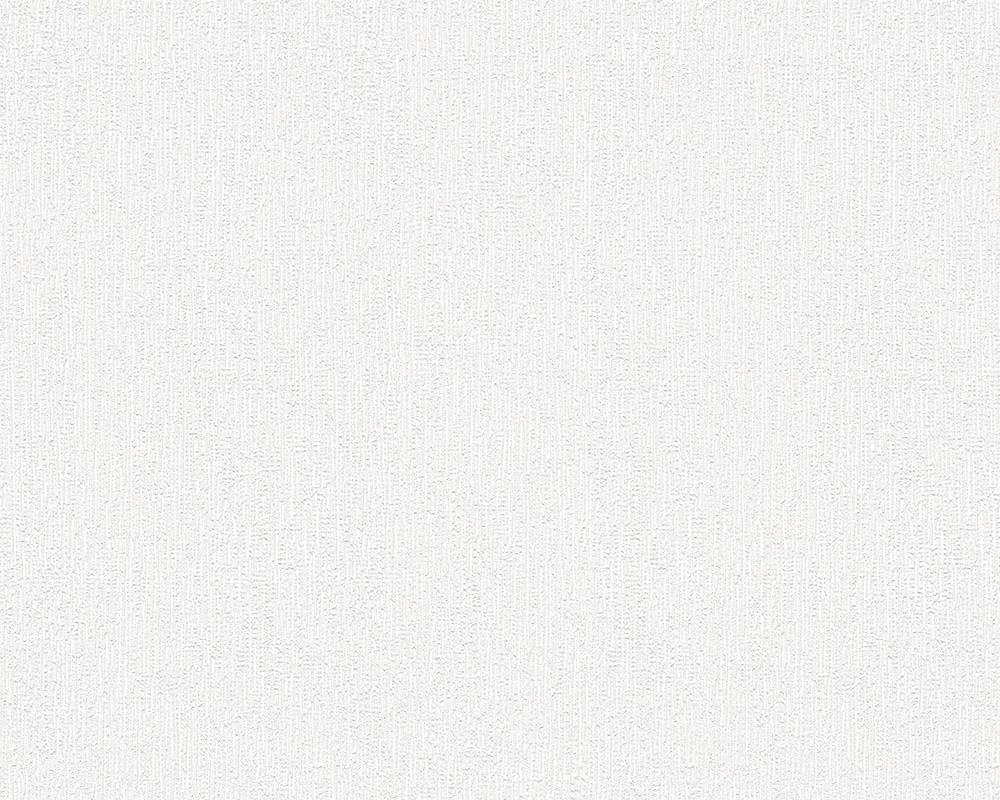 living walls Vliestapete Paloma, strukturiert, floral, uni, (1 St), Struktur Tapete Modern