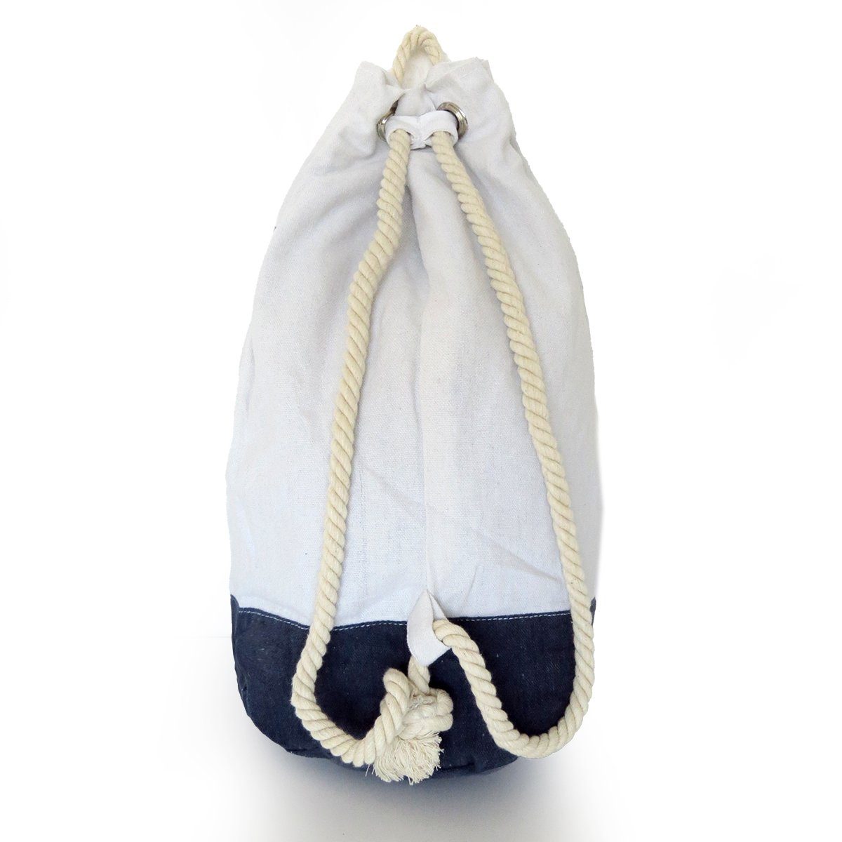 Bag Marinesack XL "Dornumersiel" Umhängetasche Sonia Seesack Originelli Maritim