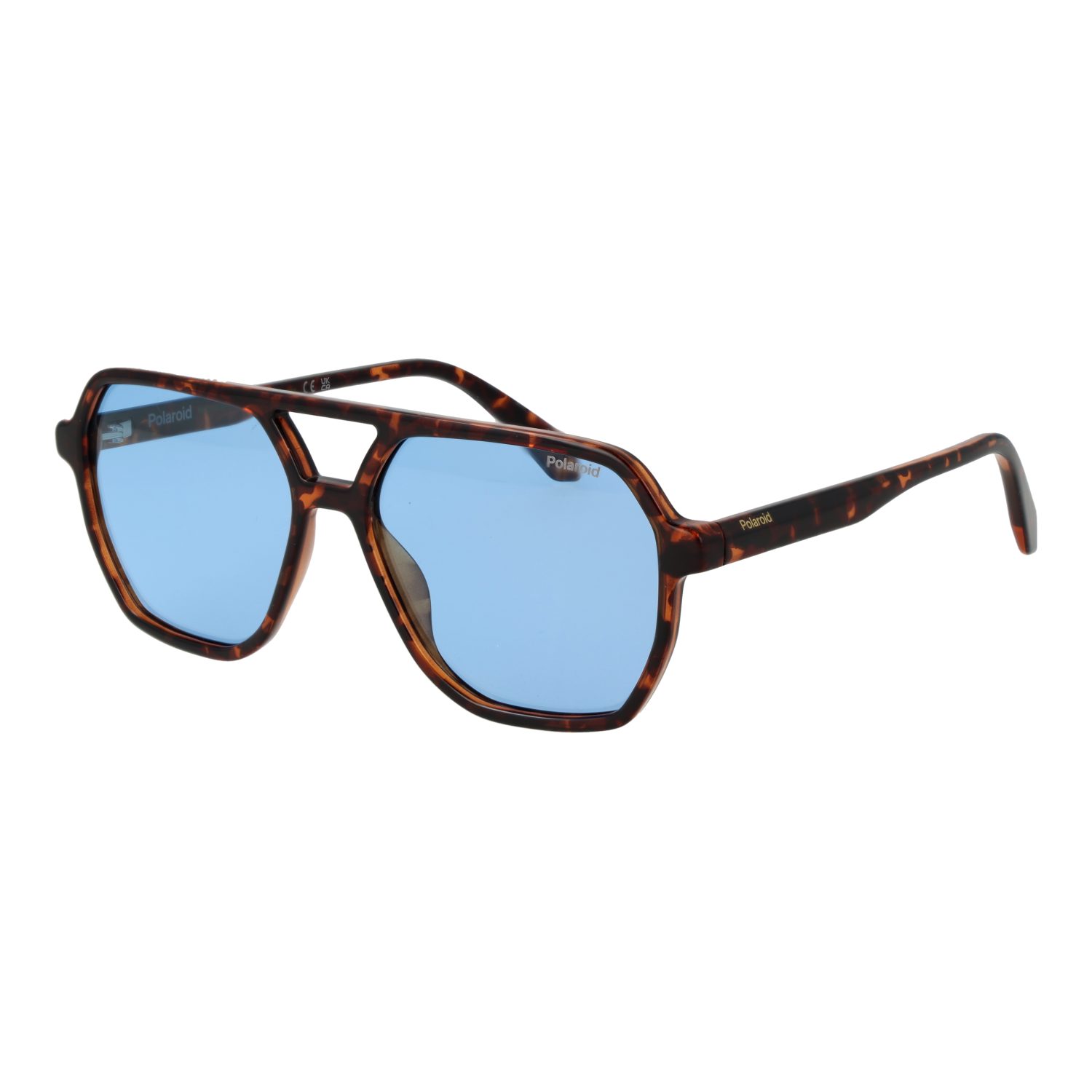 Polaroid Pilotenbrille PLD 4218/S 56086C3