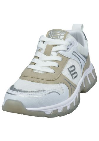  BAGATT BAGATT Sneaker Lederimitat/Mesh...
