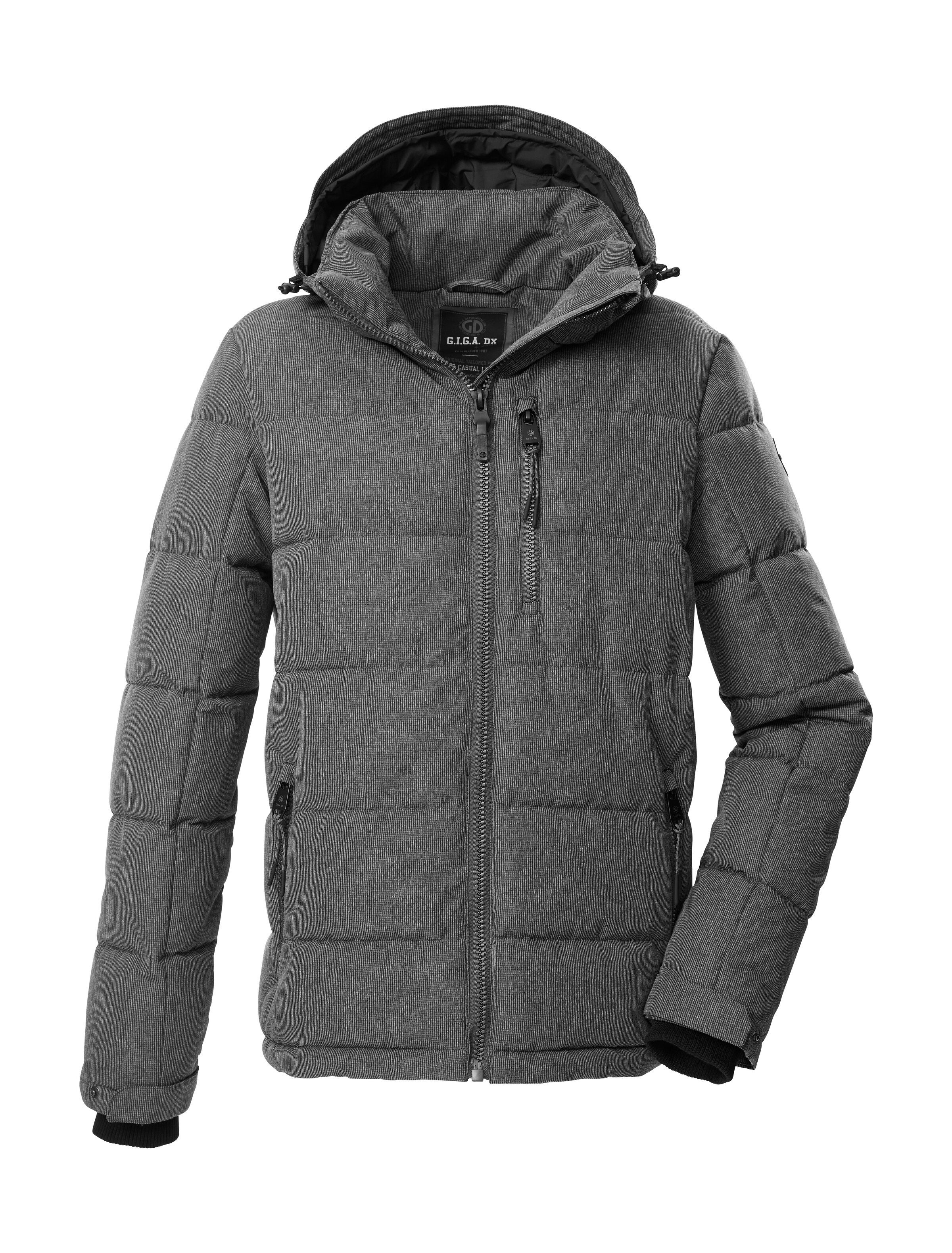 G.I.G.A. DX by killtec Steppjacke GW 45 MN QLTD JCKT Wasserabweisende Stepp günstig online kaufen