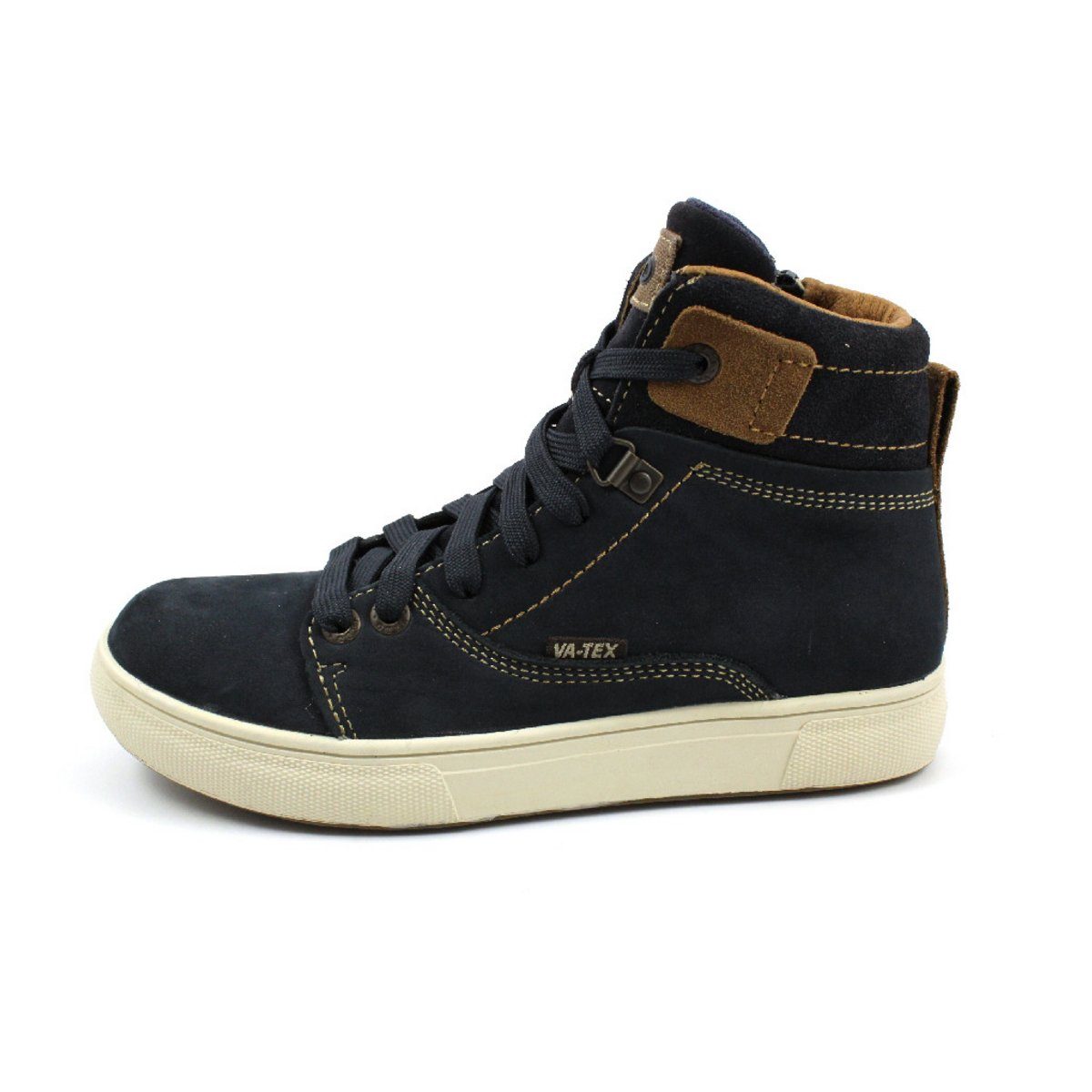 blau (1-tlg) Vado Sneaker