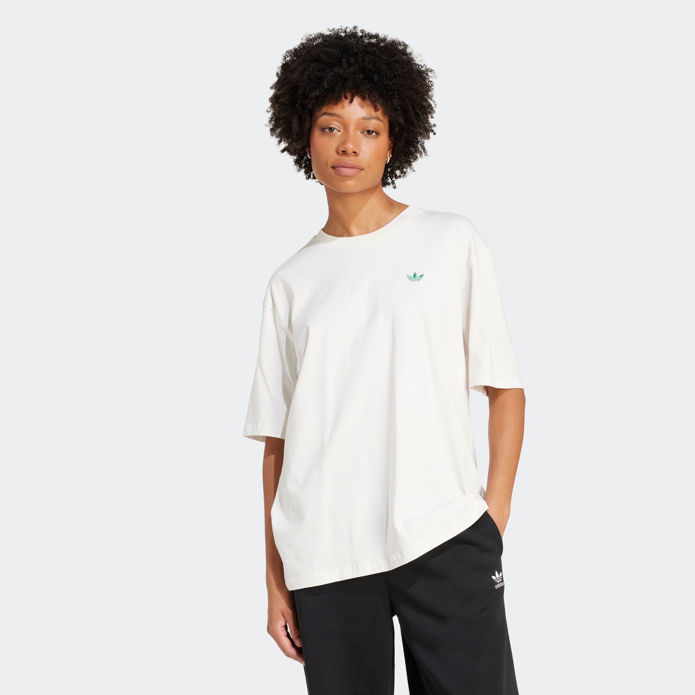 adidas Originals T-Shirt TENNIS BYFR TEE günstig online kaufen