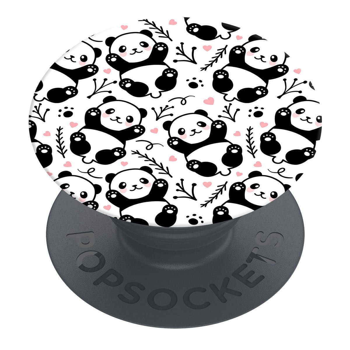 Popsockets PopGrip Basic - Panda Boom Popsockets