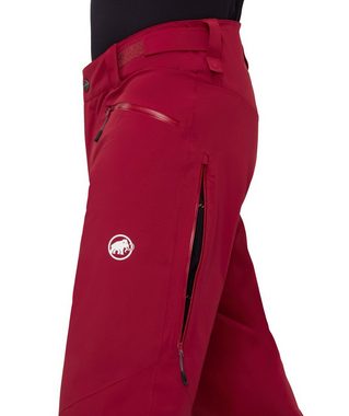 Mammut Skihose Stoney HS Thermo Pants Men