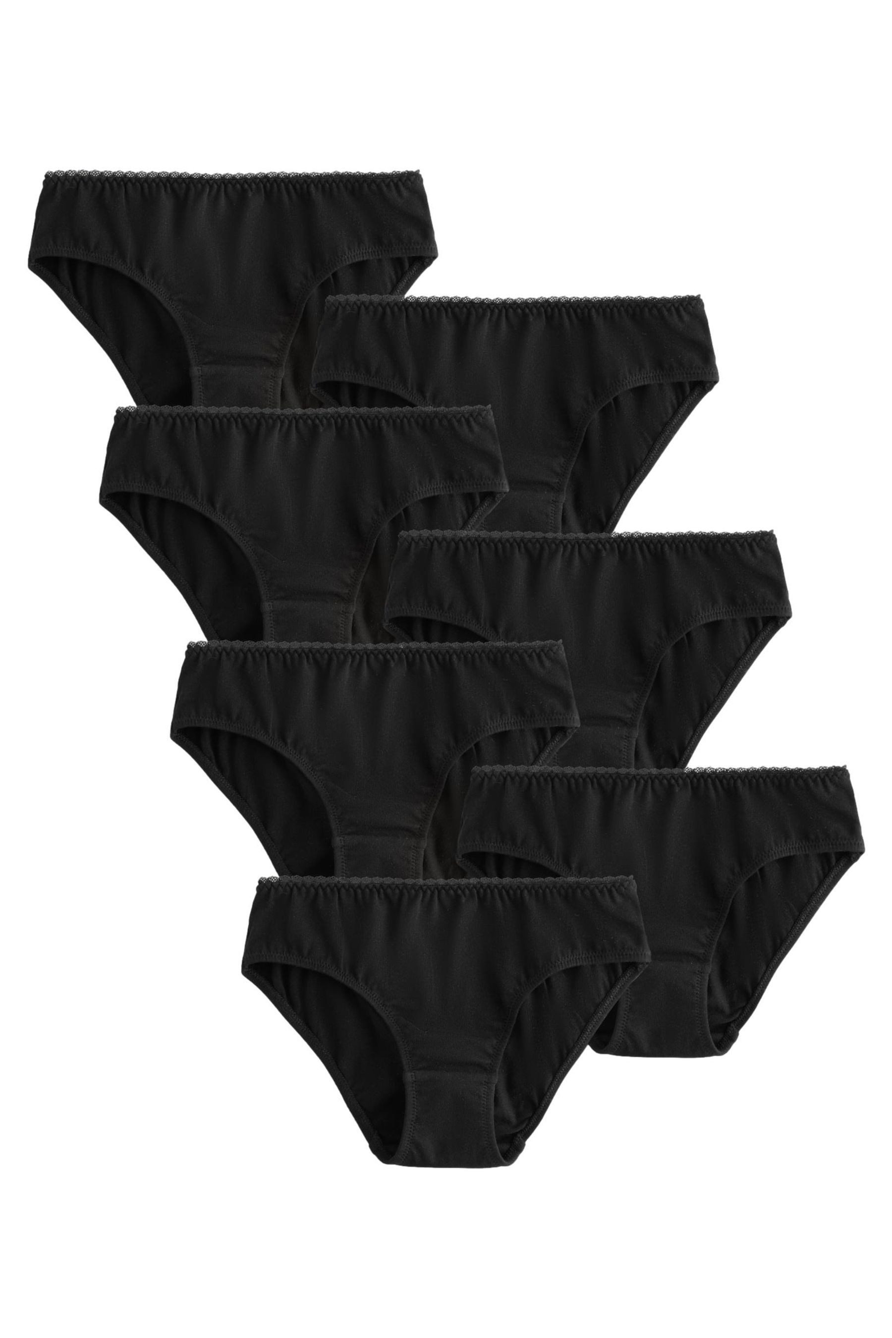 Next Slip Bikinislips im 7er-Pack (7-St)