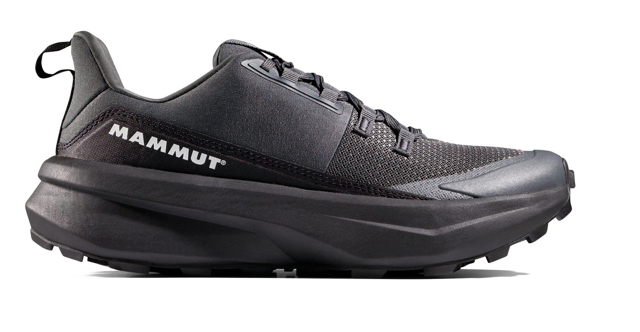 Mammut Aenergy Hike Low Women Outdoorschuh