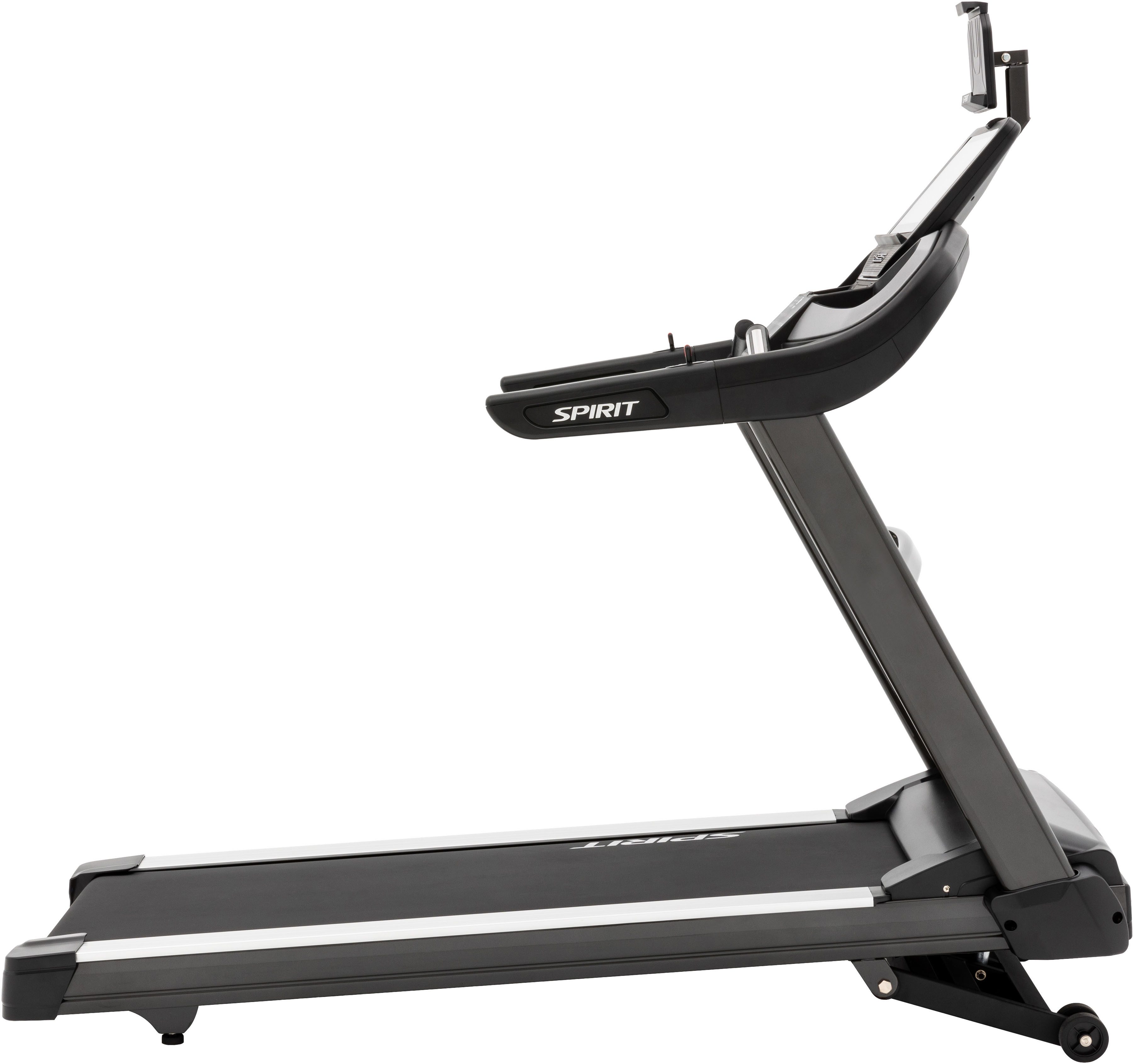 Spirit Fitness Laufband Spirit Fitness Laufband XT685 ENT Black