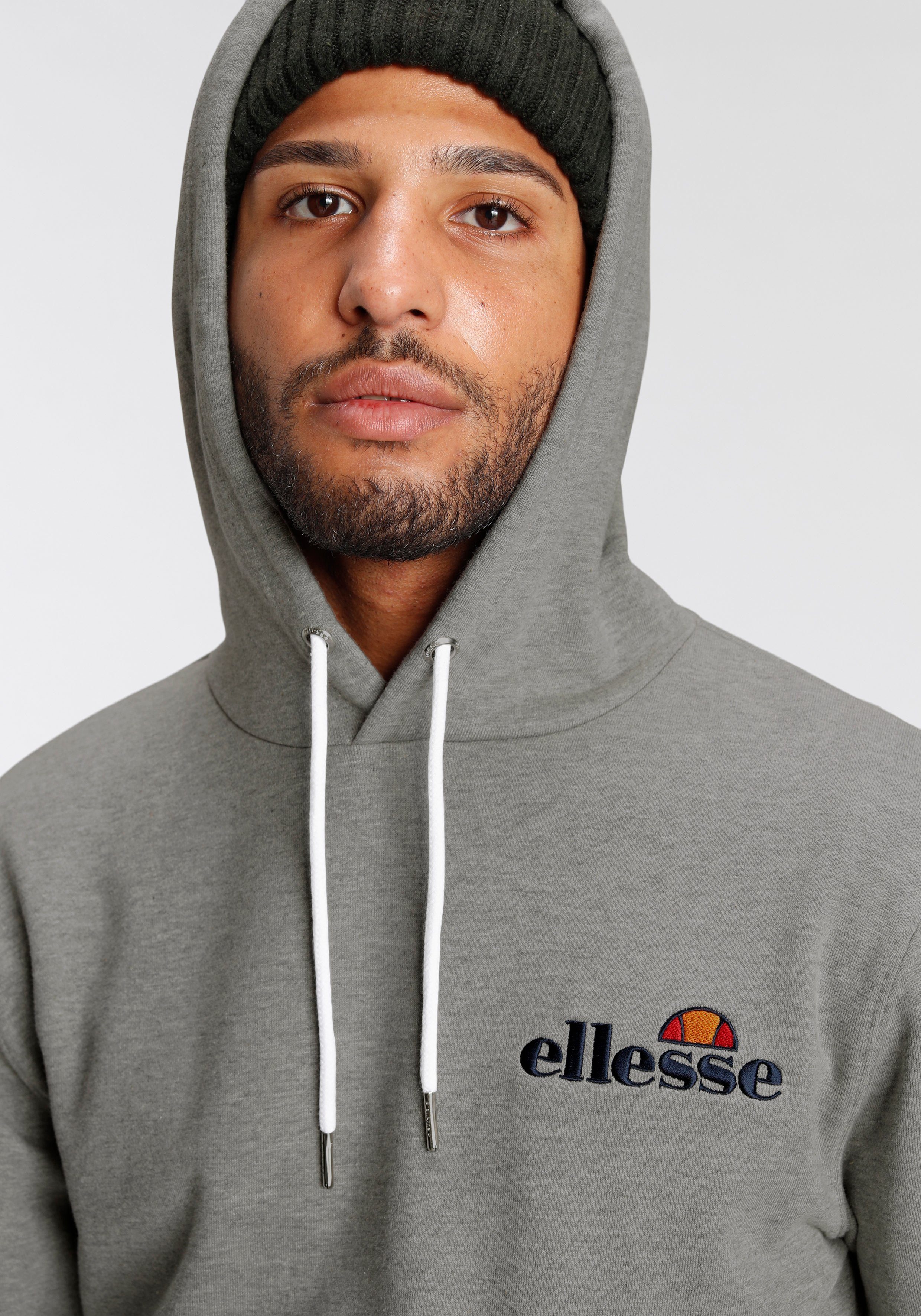 Ellesse Kapuzensweatshirt Primero OH Hoody