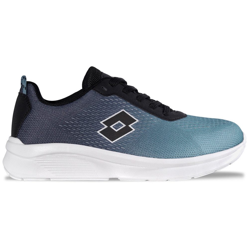 Lotto Sneaker - mit präzisionsgewirktem und zonenstrukturiertem Mesh Oberma günstig online kaufen