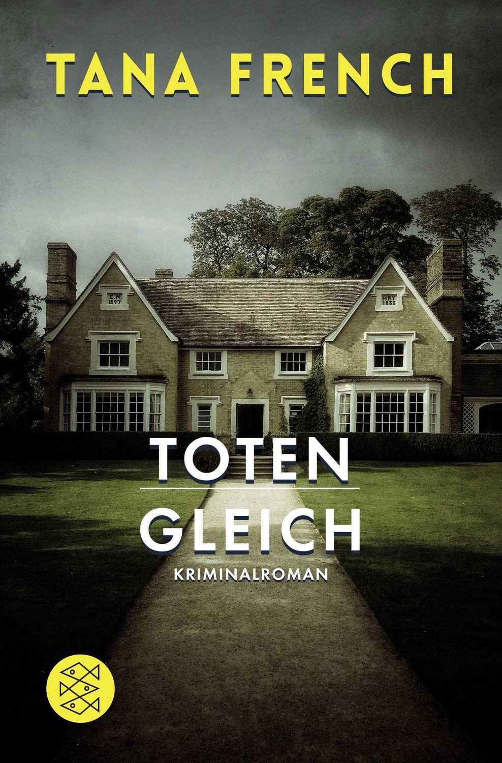 Totengleich / Tana French