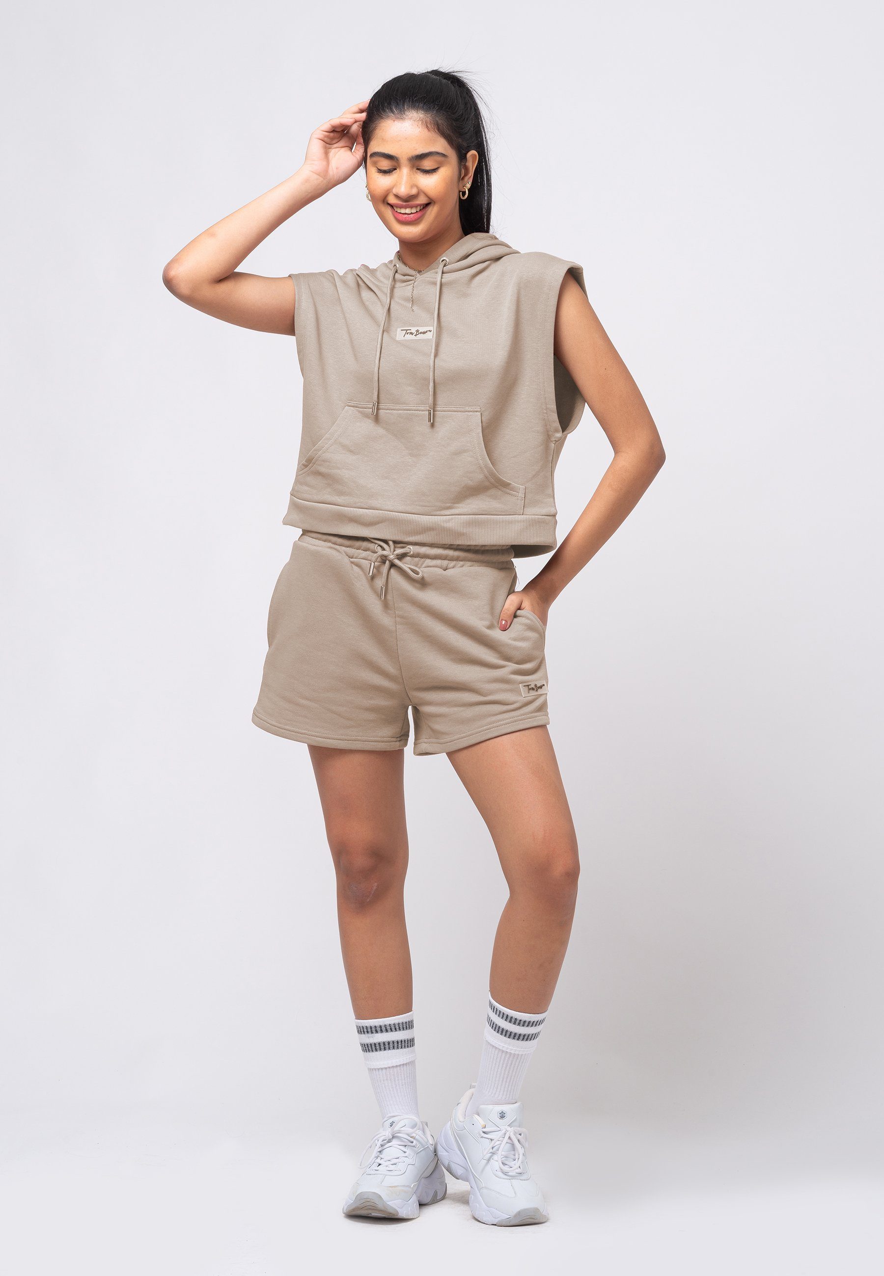 Tom Barron Freizeitanzug WOMEN REGULAR FIT günstig online kaufen