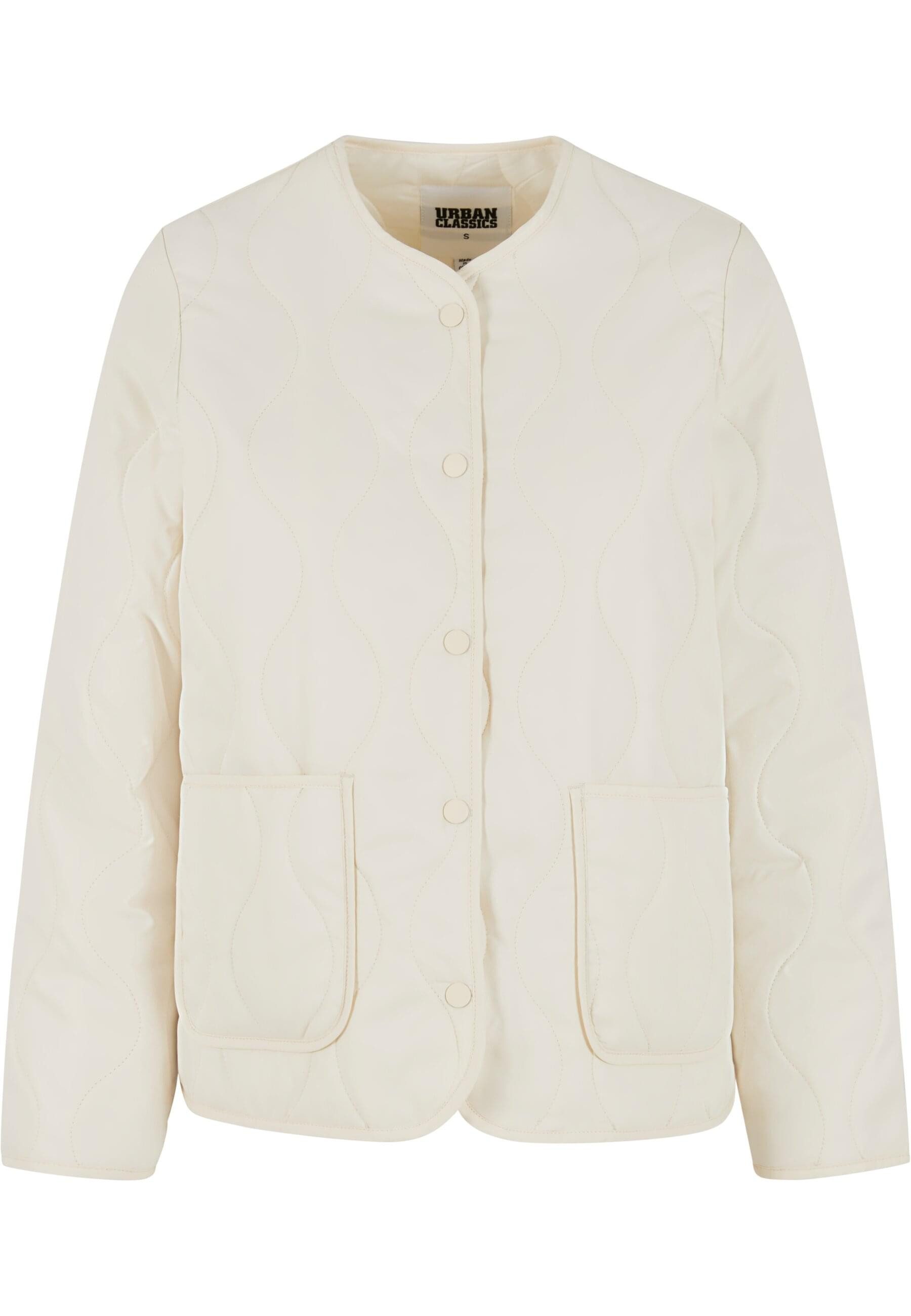 URBAN CLASSICS Allwetterjacke Urban Classics Ladies günstig online kaufen
