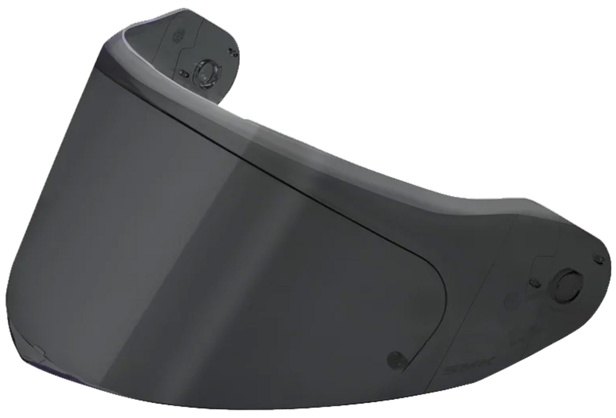 SMK Motorradhelm Gullwing V2 Visier