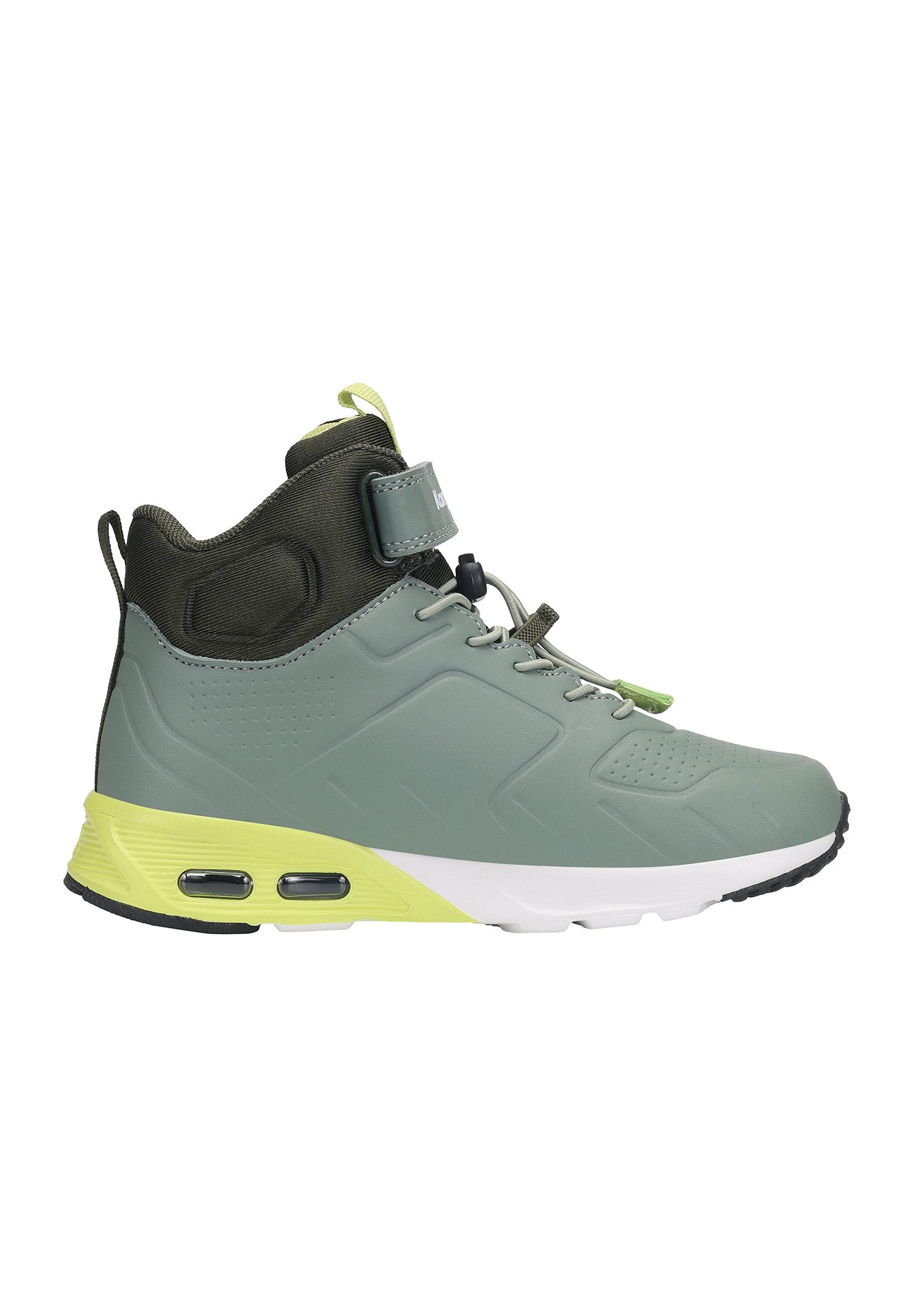 KangaROOS K-KX-Molbo Mid EV Sneakerboots – Bild 4 von 5