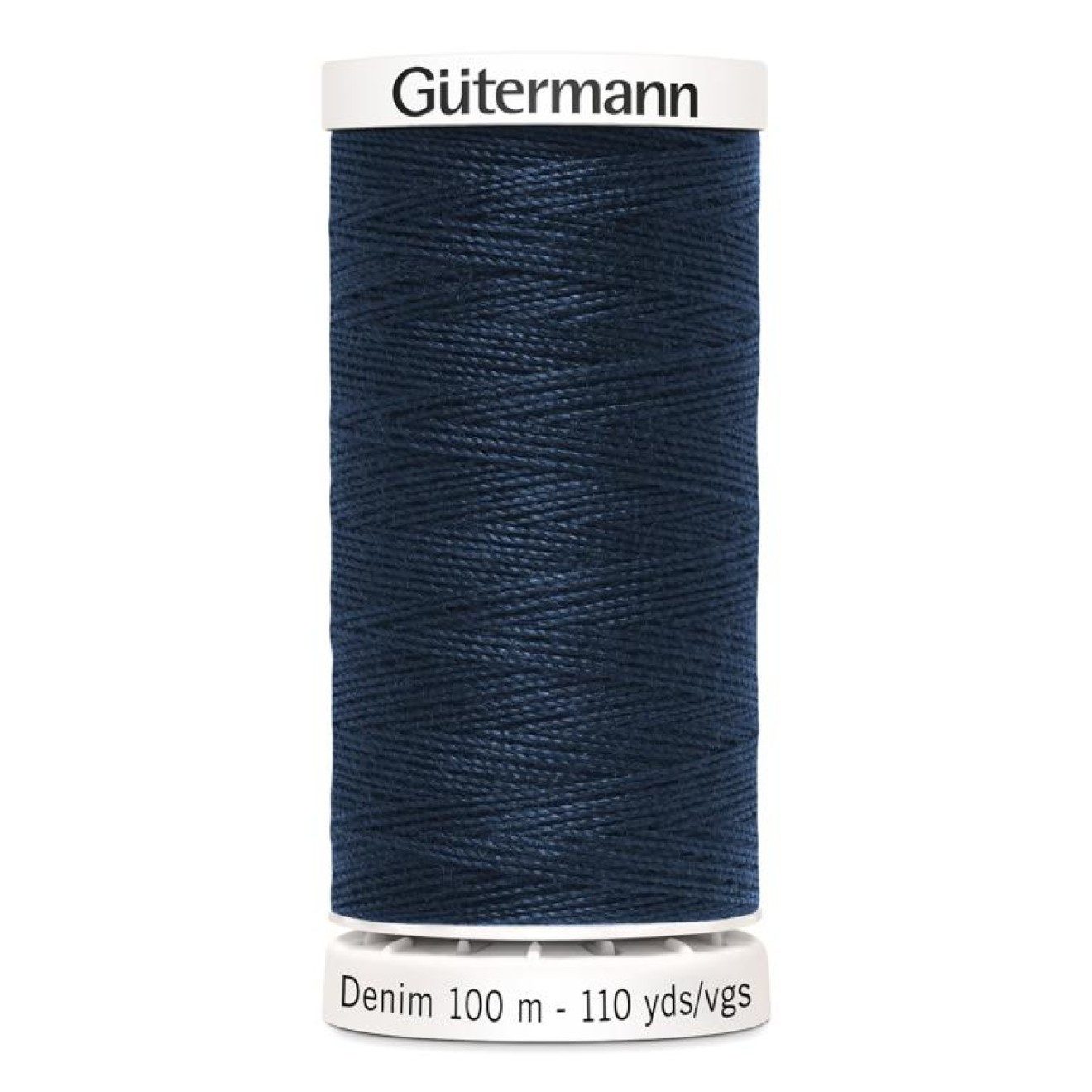Gütermann 700 160 6855 Nähgarn, 100 m