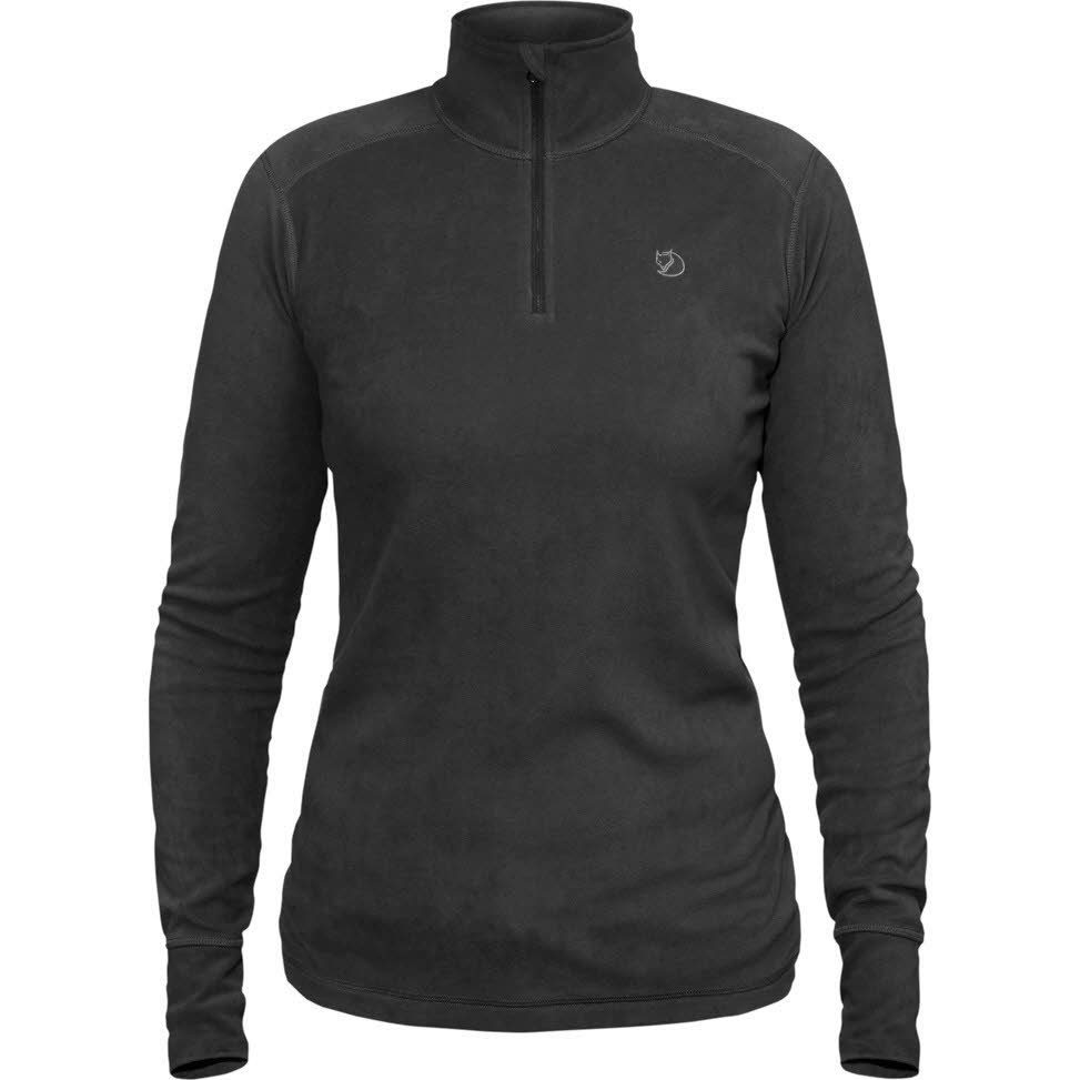 Fjällräven Fleeceshirt Skare Half Zip W