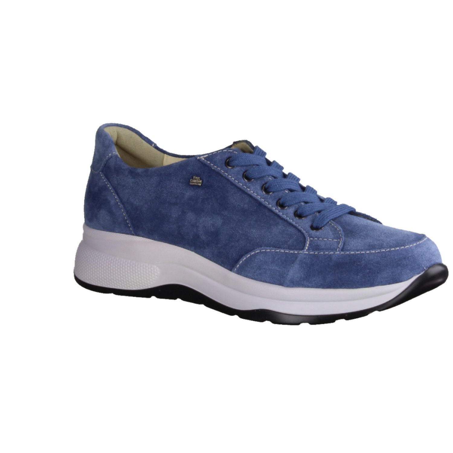 Nottingham Schnürschuh