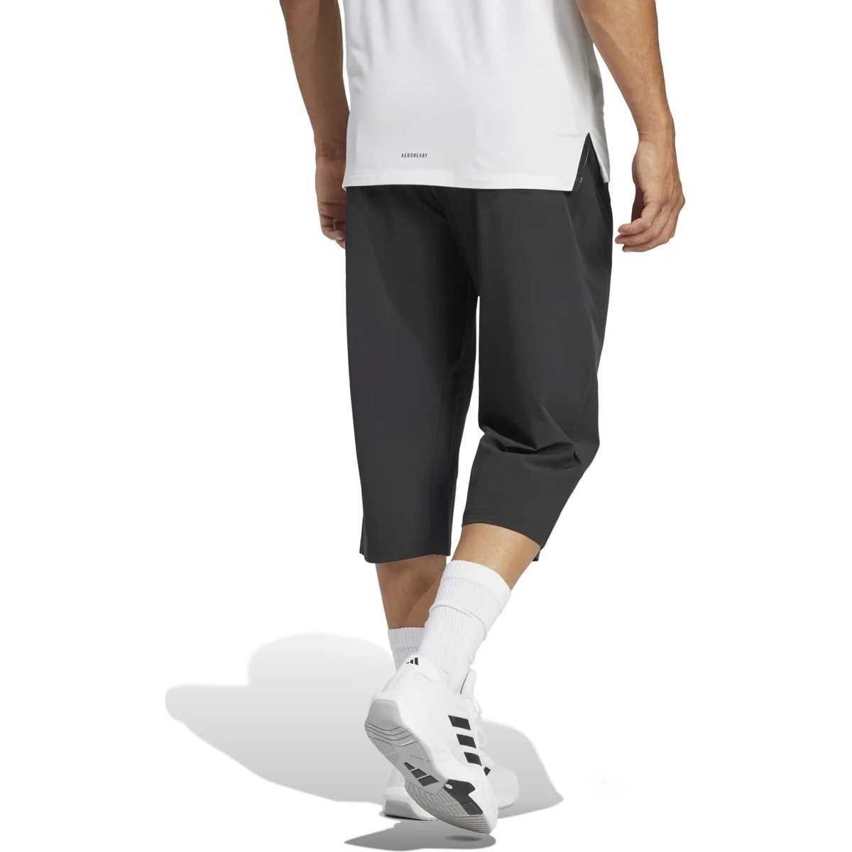 adidas Sportswear Jogginghose TR-ES 3/4 PANT günstig online kaufen