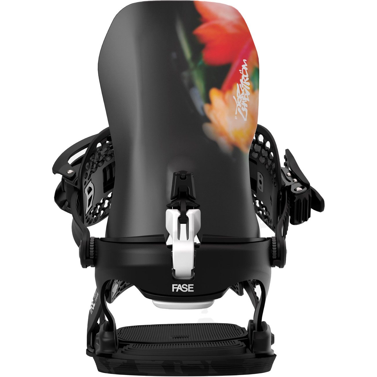 Bataleon Snowboardbindung Blaster PRO AW FASE x Tor