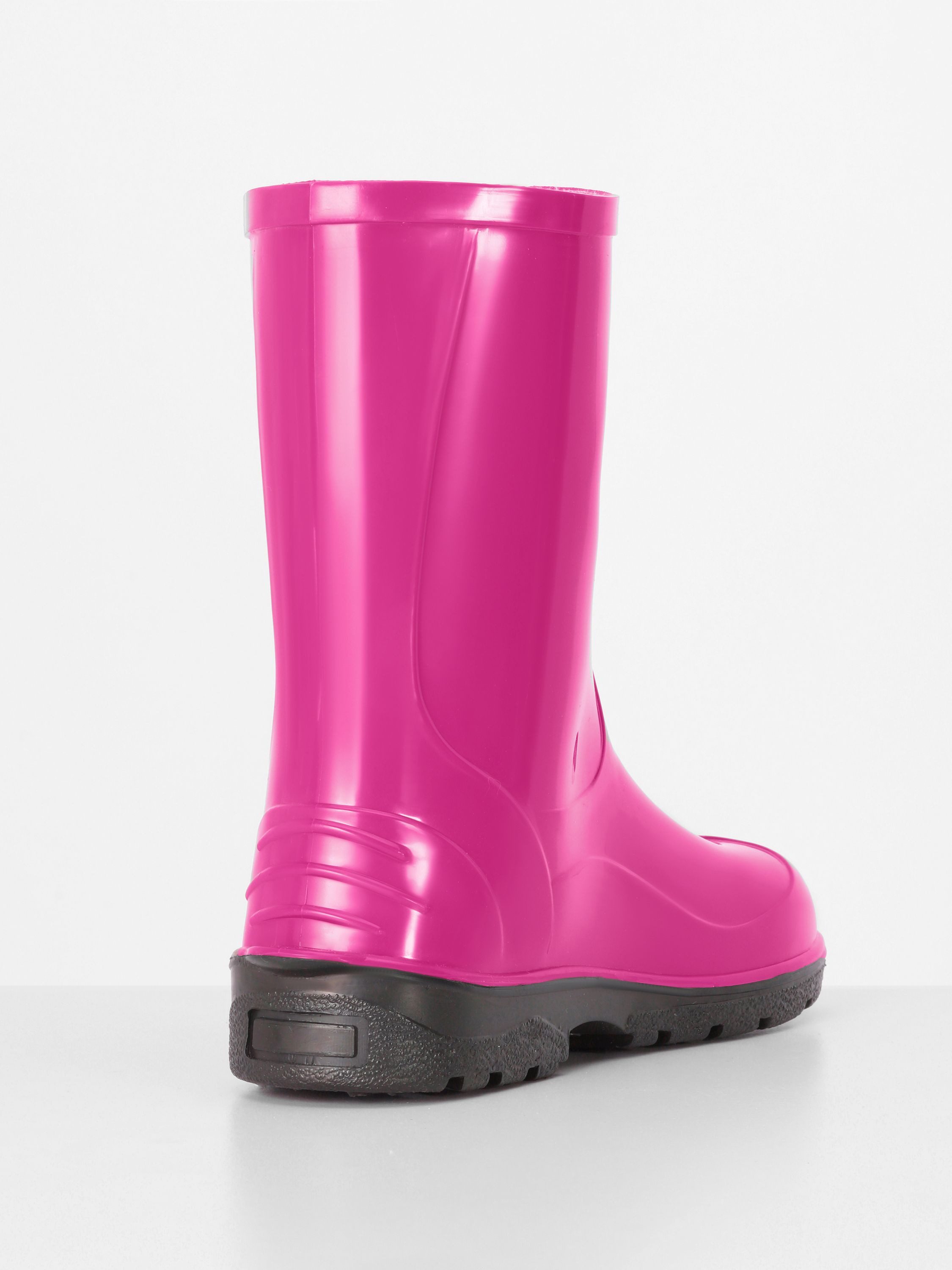 Ladeheid Regenstiefel für Mädchen und Jungen LA-939 Gummistiefel Kinder leicht zu reinigen