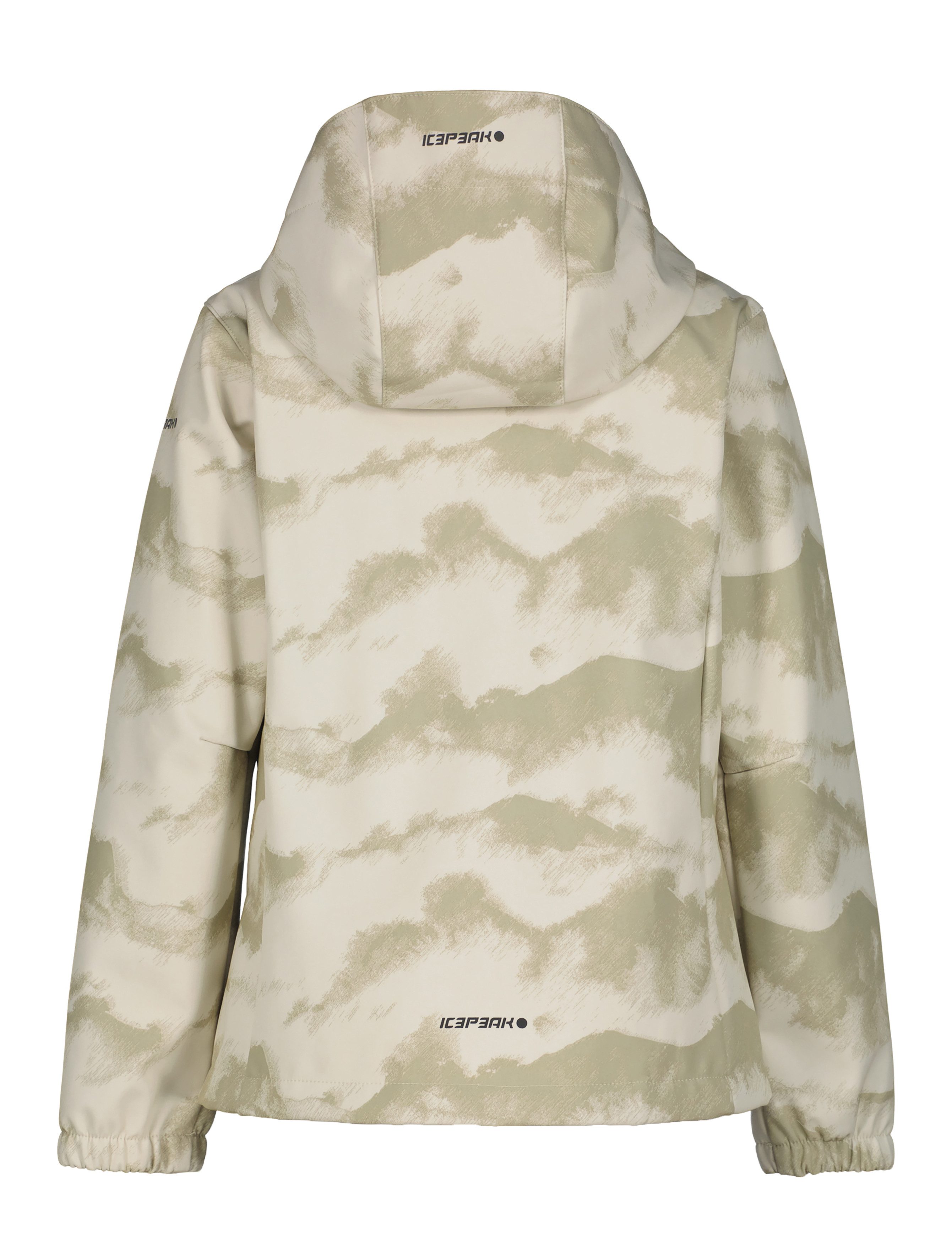 Icepeak Softshelljacke KULM JR günstig online kaufen