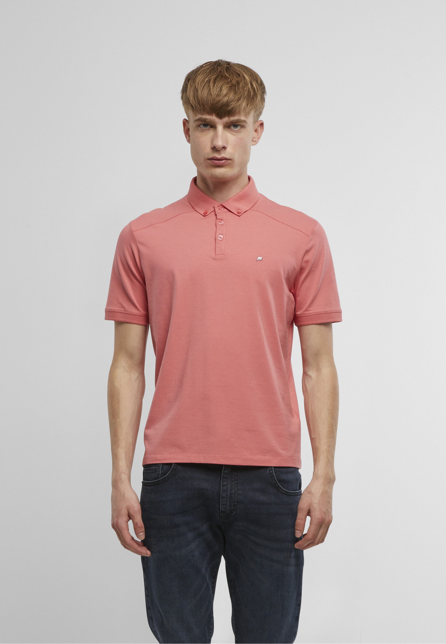883Police Poloshirt 883 Police NEPTUNES POLOS (1-tlg)