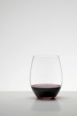 RIEDEL THE WINE GLASS COMPANY Rotweinglas Riedel "O" Cabernet Sauvignon Set of 6, Glas