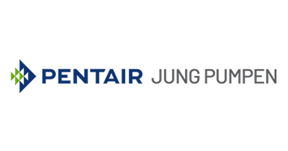 PENTAIR Jung Pumpen