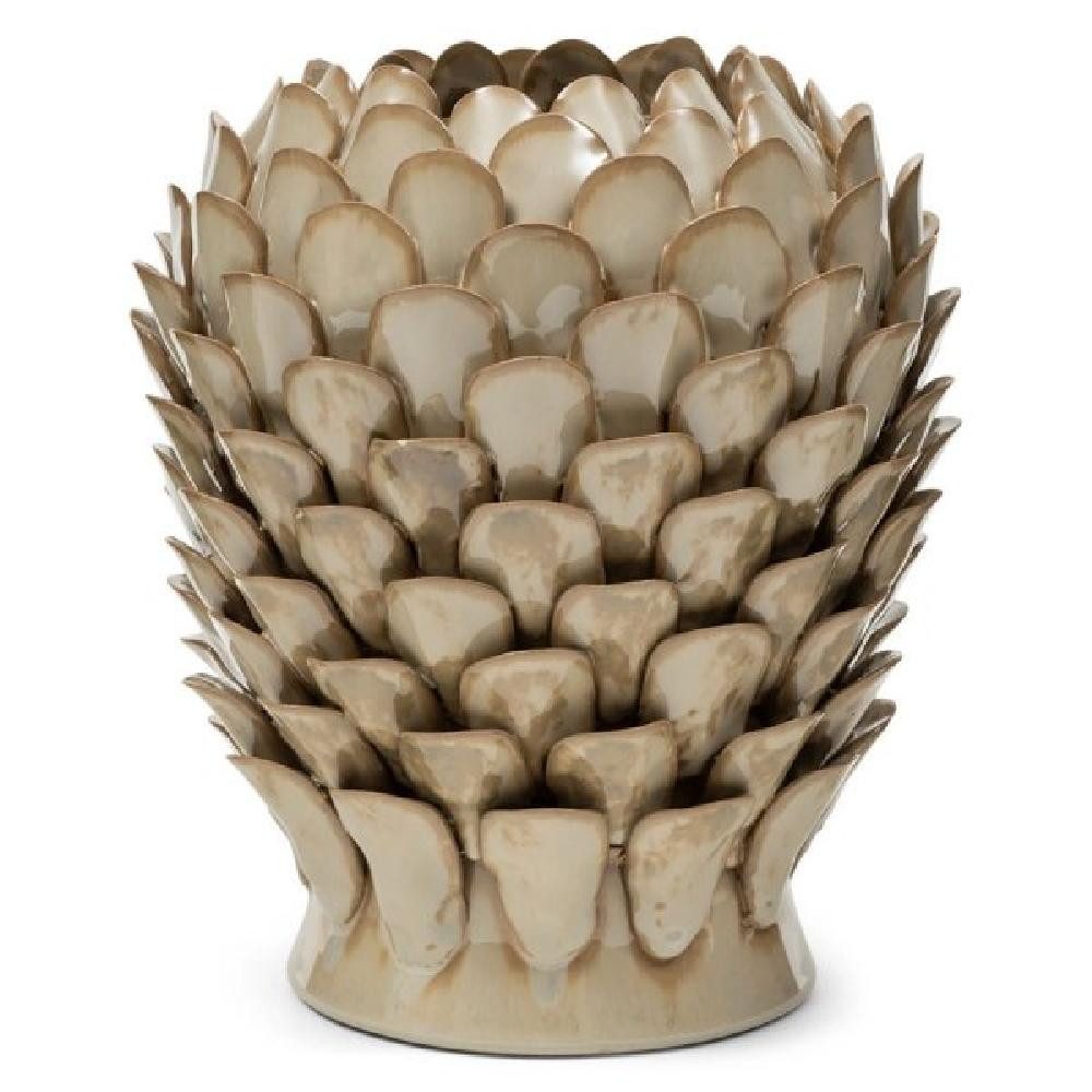 Rivièra Maison Dekovase Vase Artischocke (27cm) günstig online kaufen