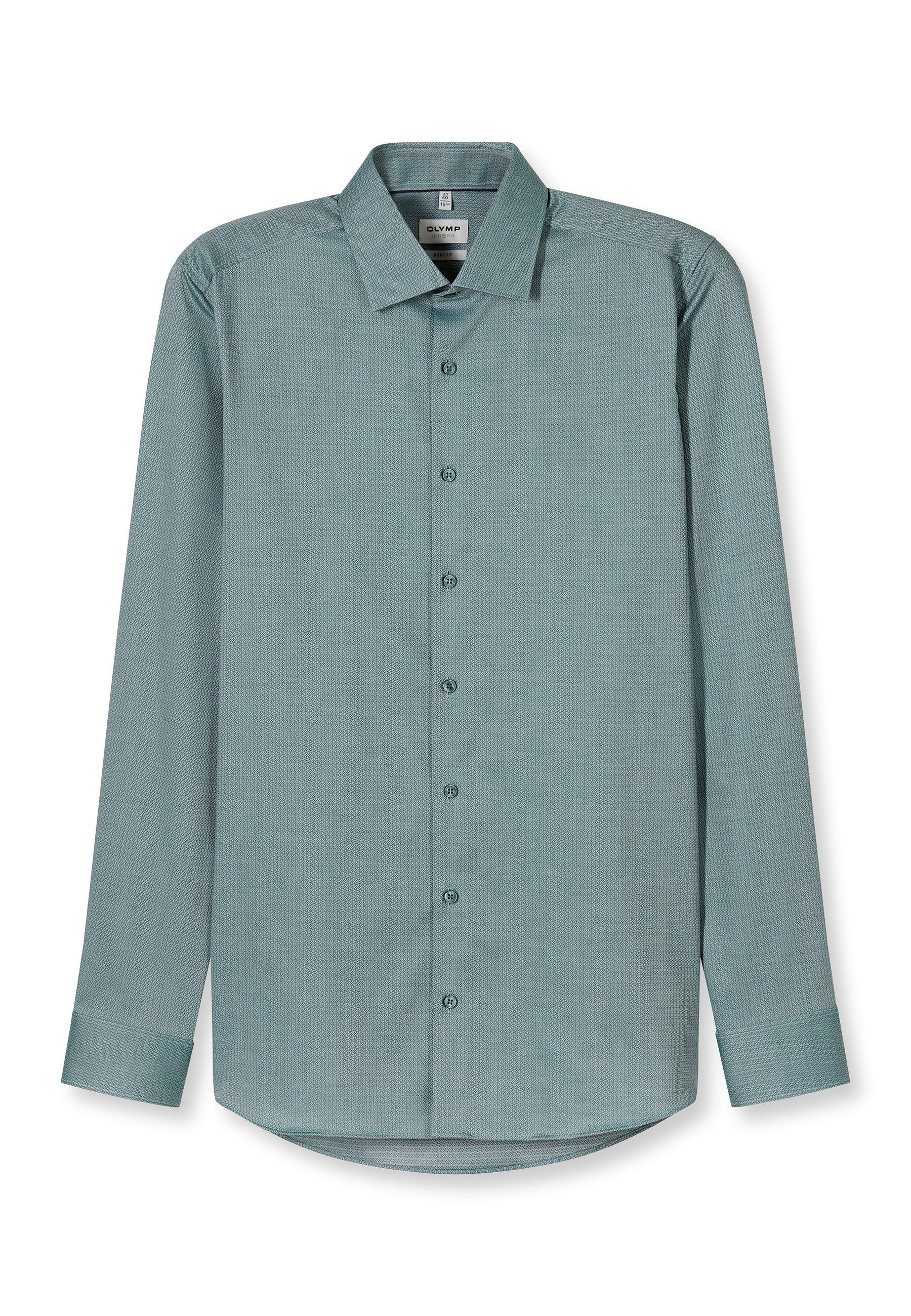 OLYMP Businesshemd OLYMP Level Five, body fit, New York Kent günstig online kaufen