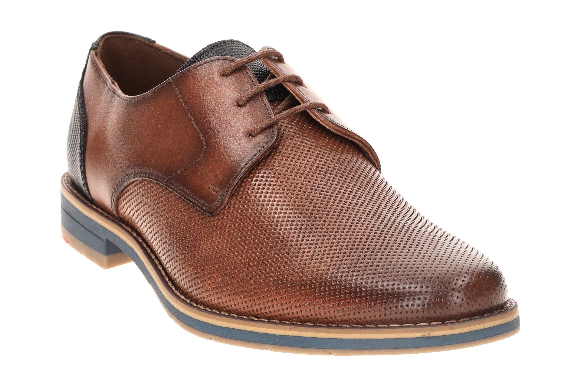 Lloyd 16-017-11 Schnürschuh